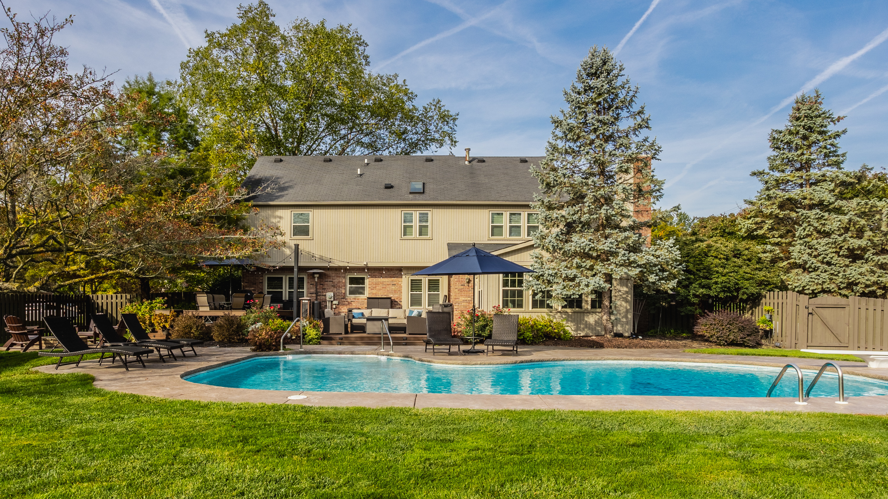 10595 Breckenridge Drive