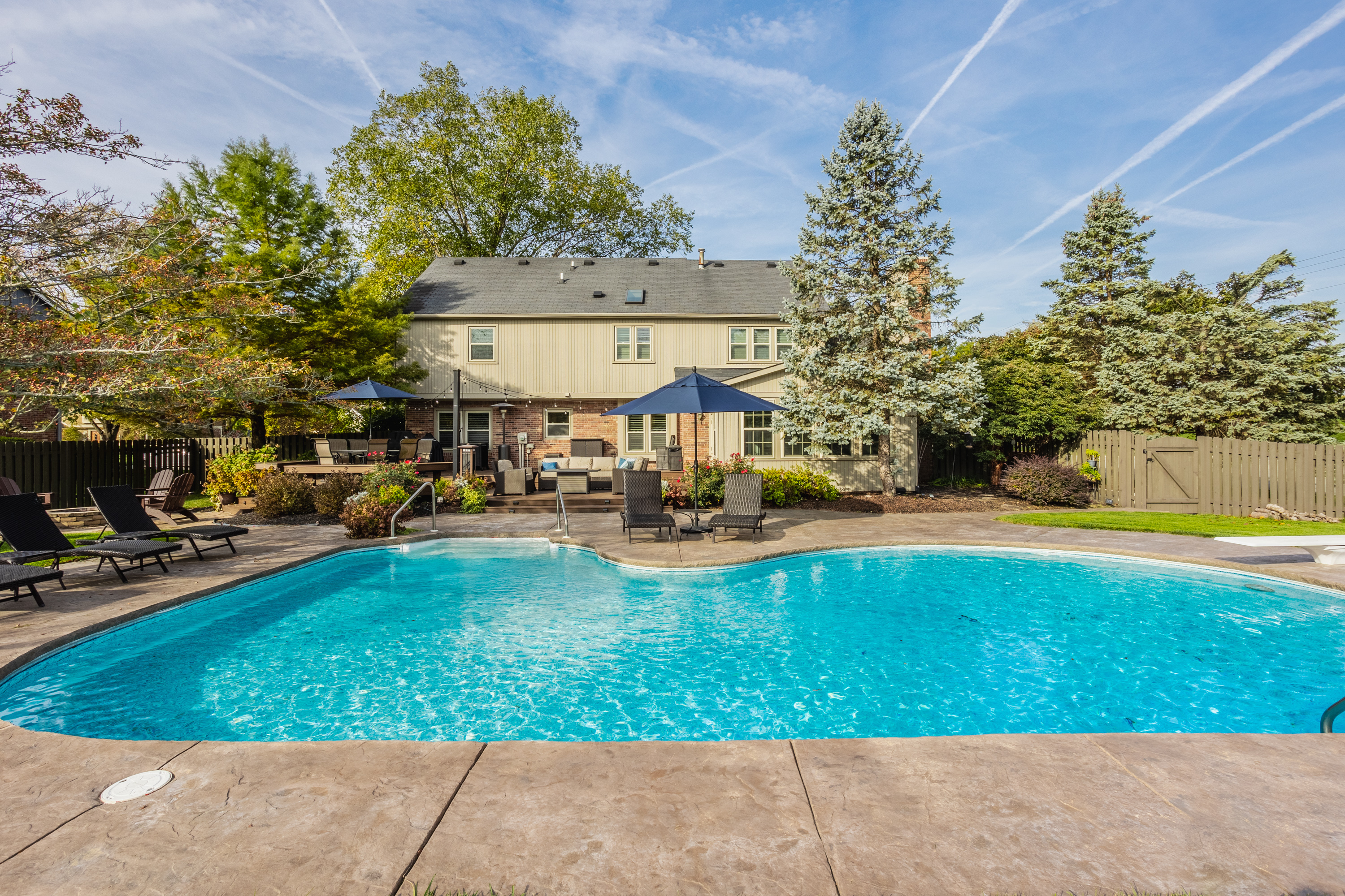 10595 Breckenridge Drive