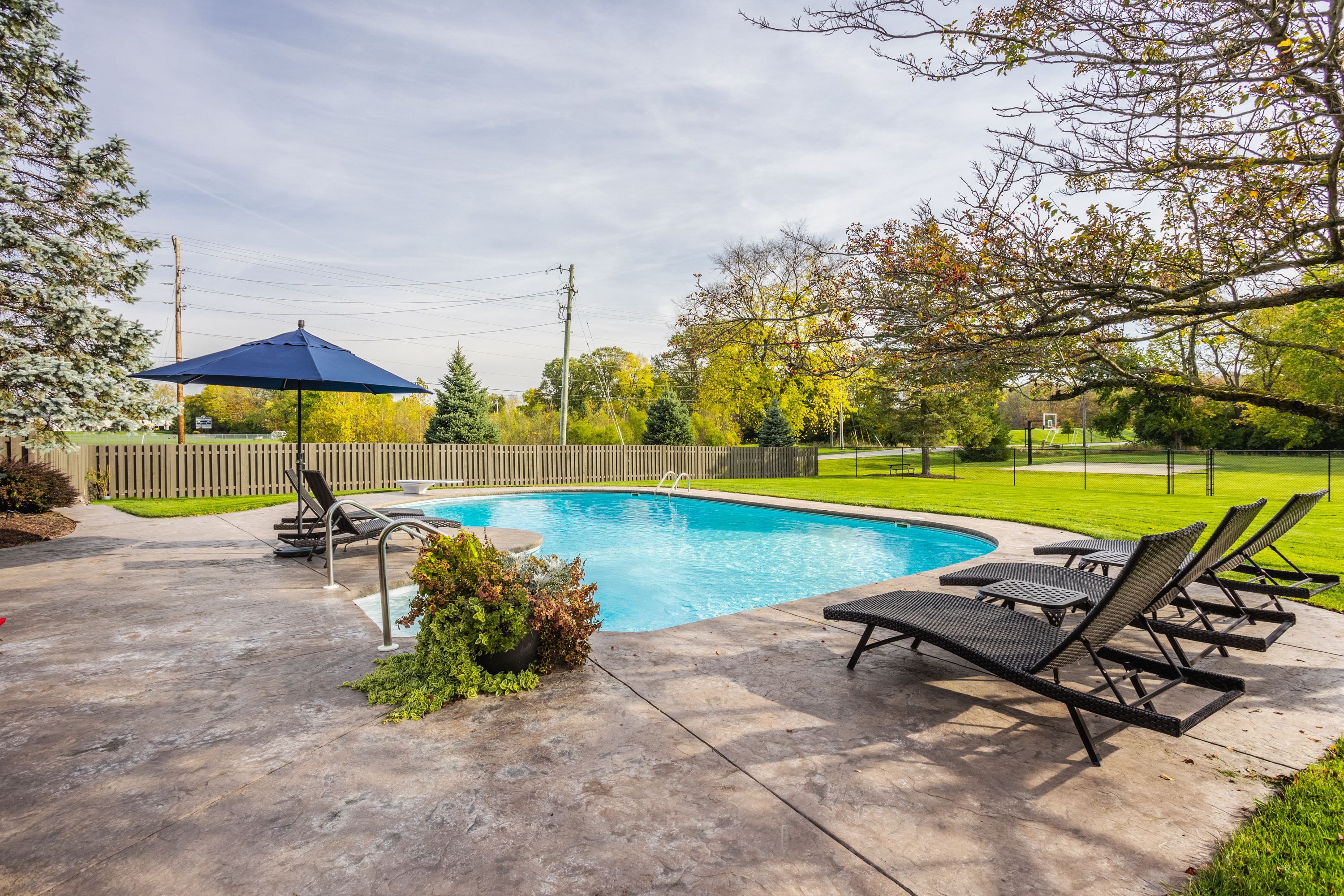 10595 Breckenridge Drive