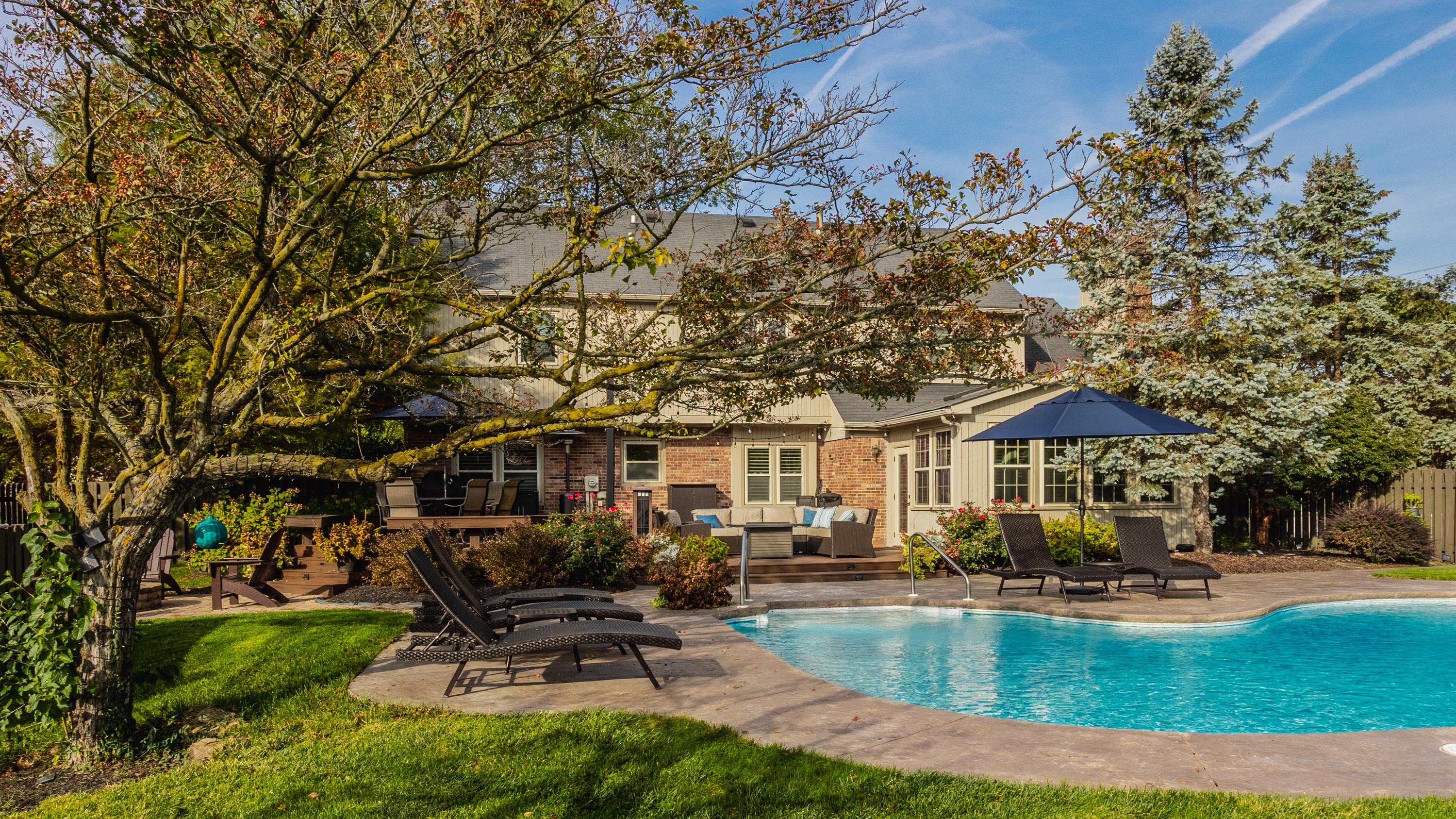 10595 Breckenridge Drive