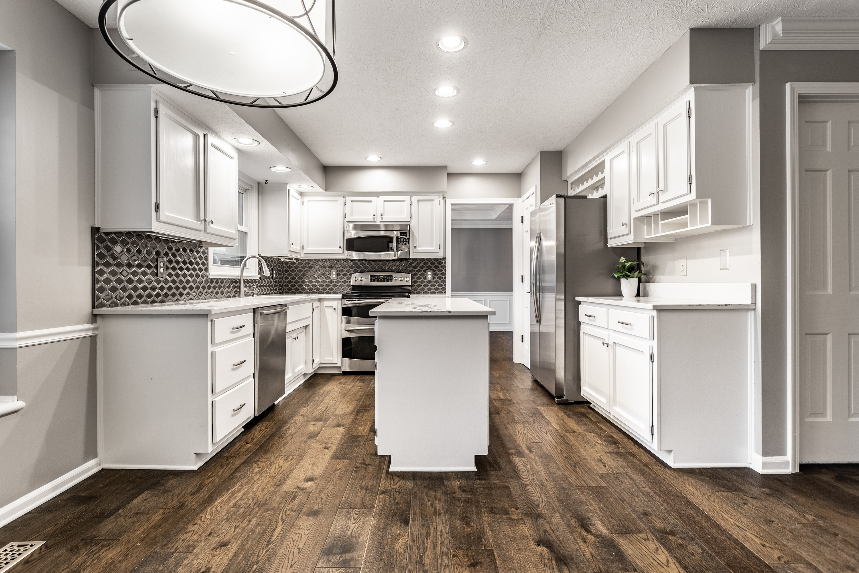 10595 Breckenridge Drive