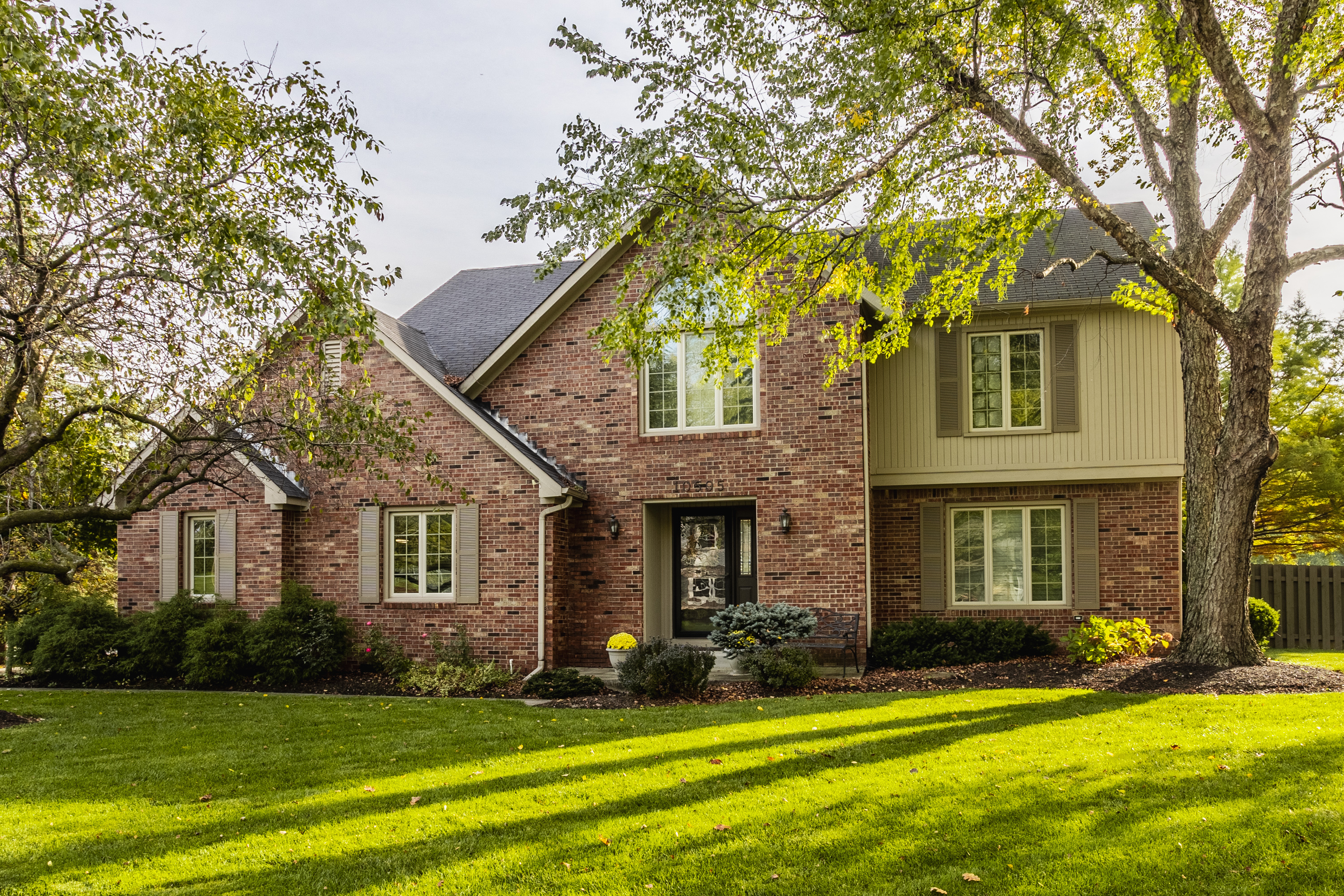 10595 Breckenridge Drive