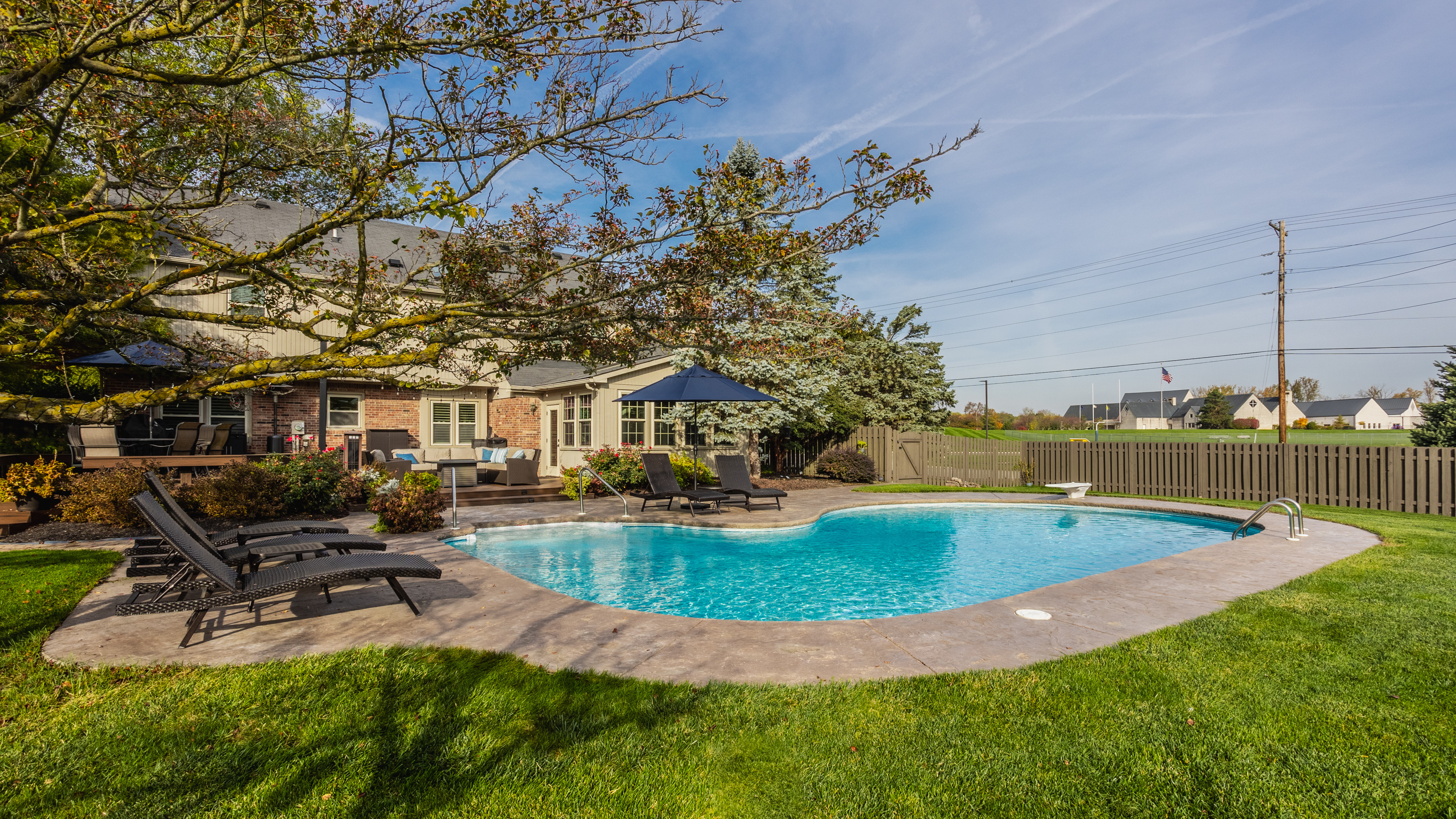 10595 Breckenridge Drive