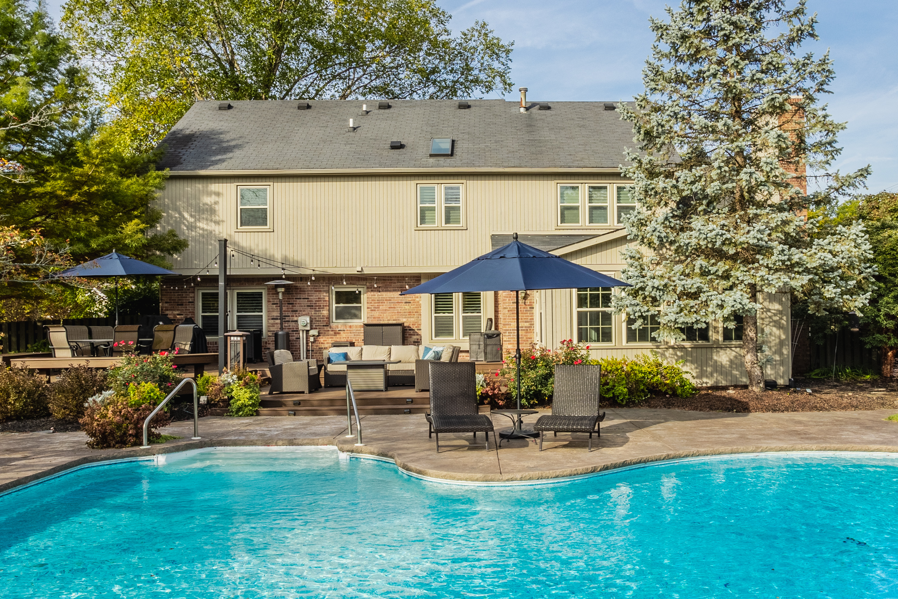 10595 Breckenridge Drive