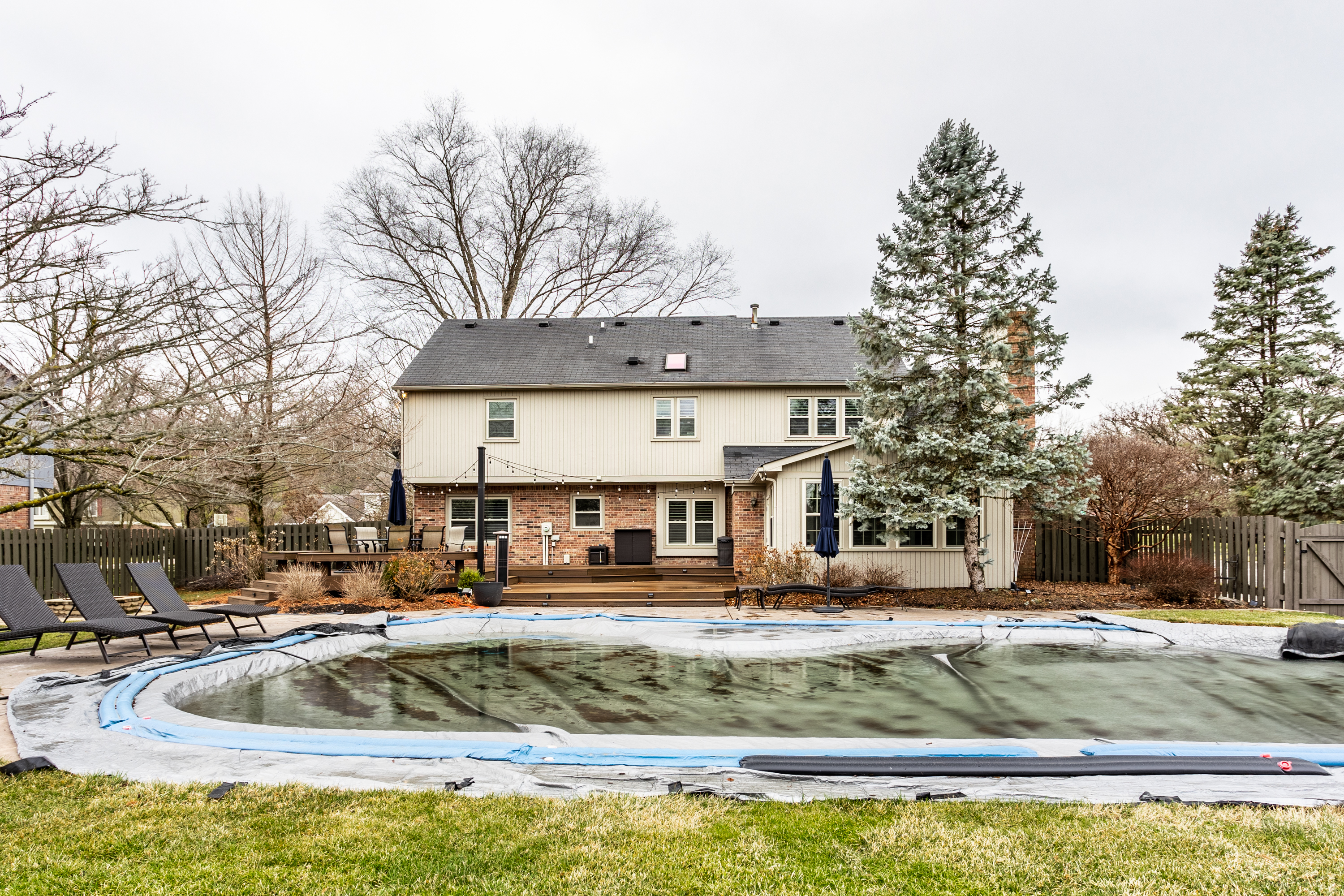 10595 Breckenridge Drive