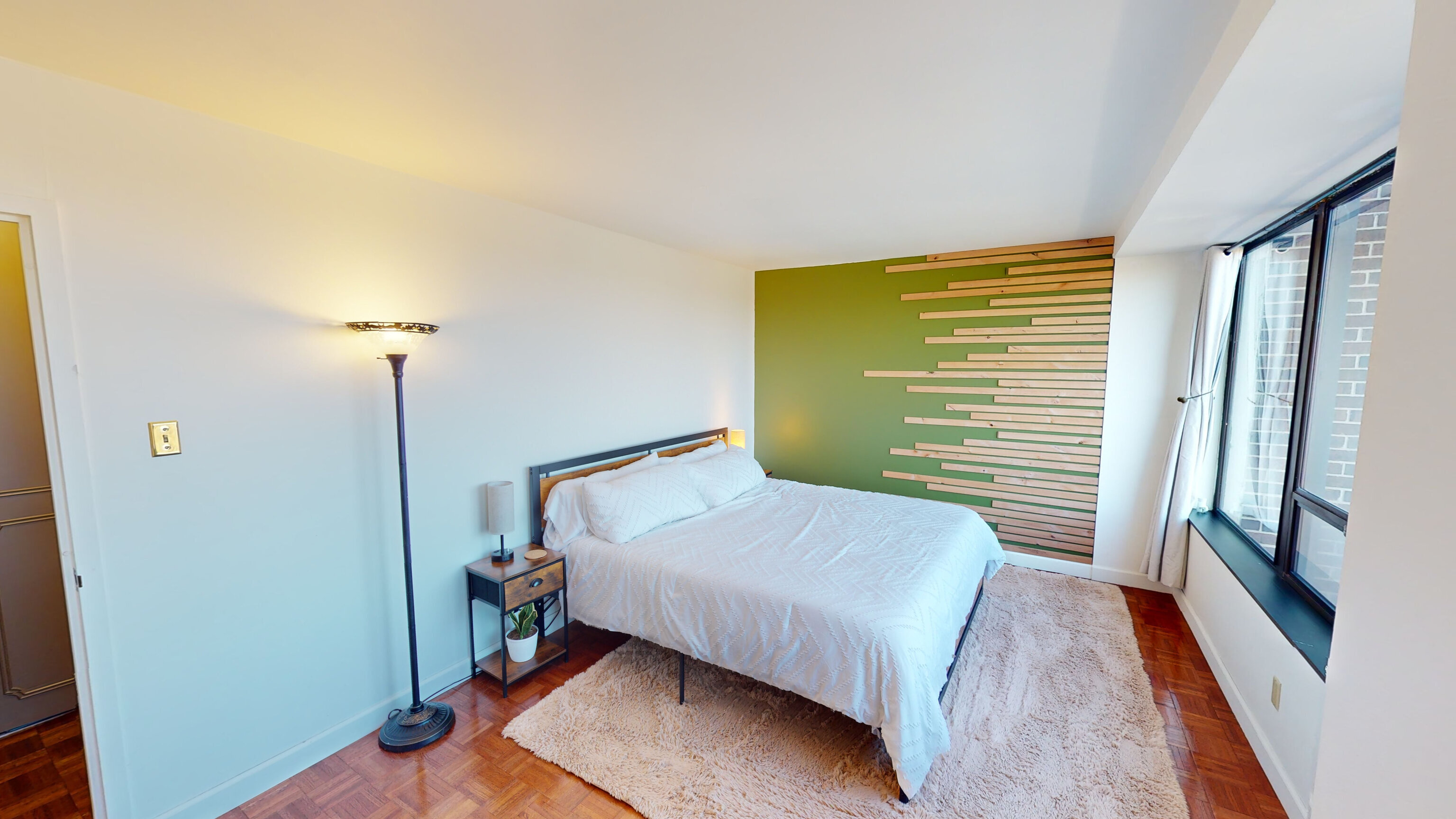 4000 N Meridian Street Unit: 8A