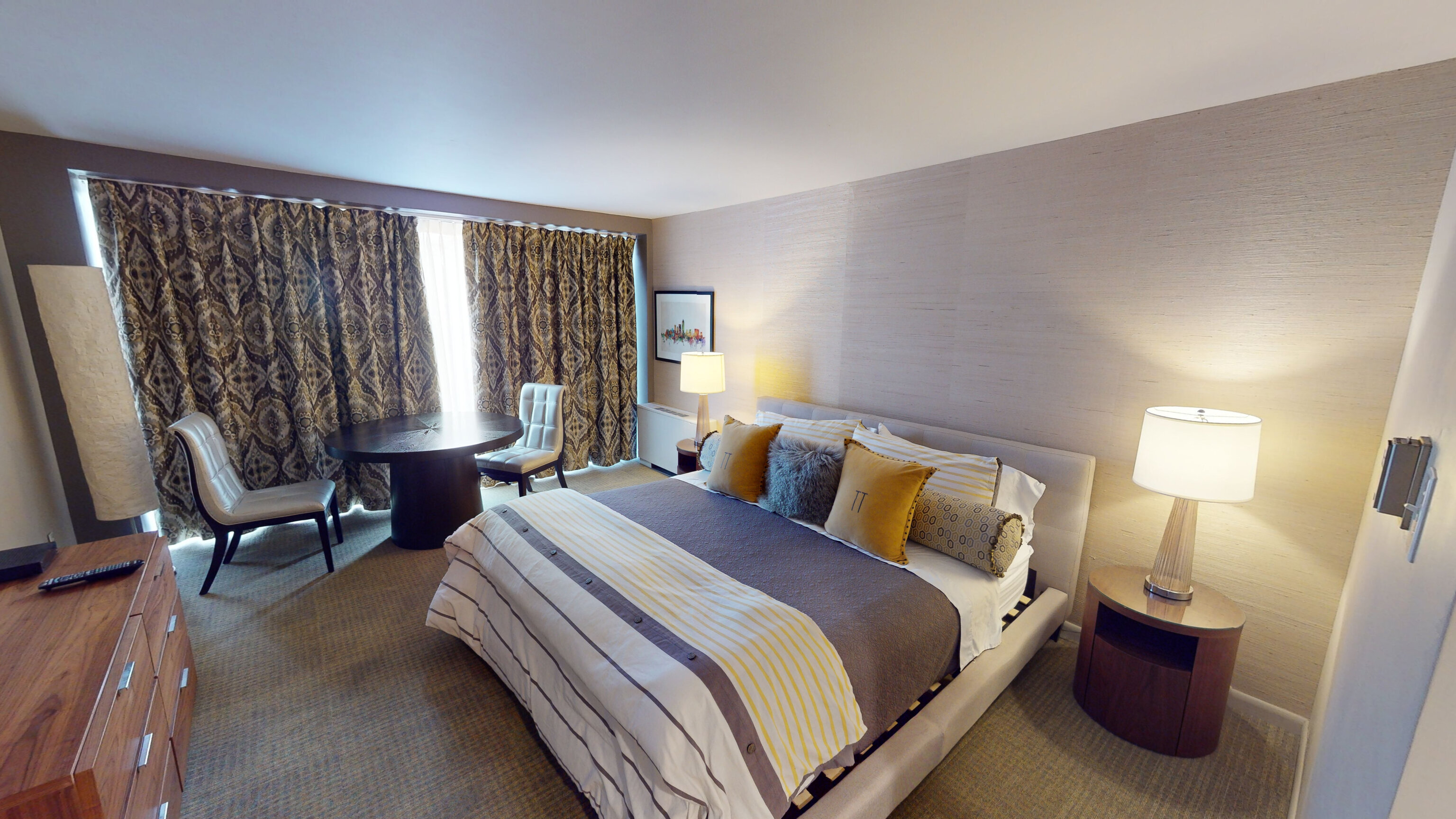 4000 N Meridian Street Unit: 8A