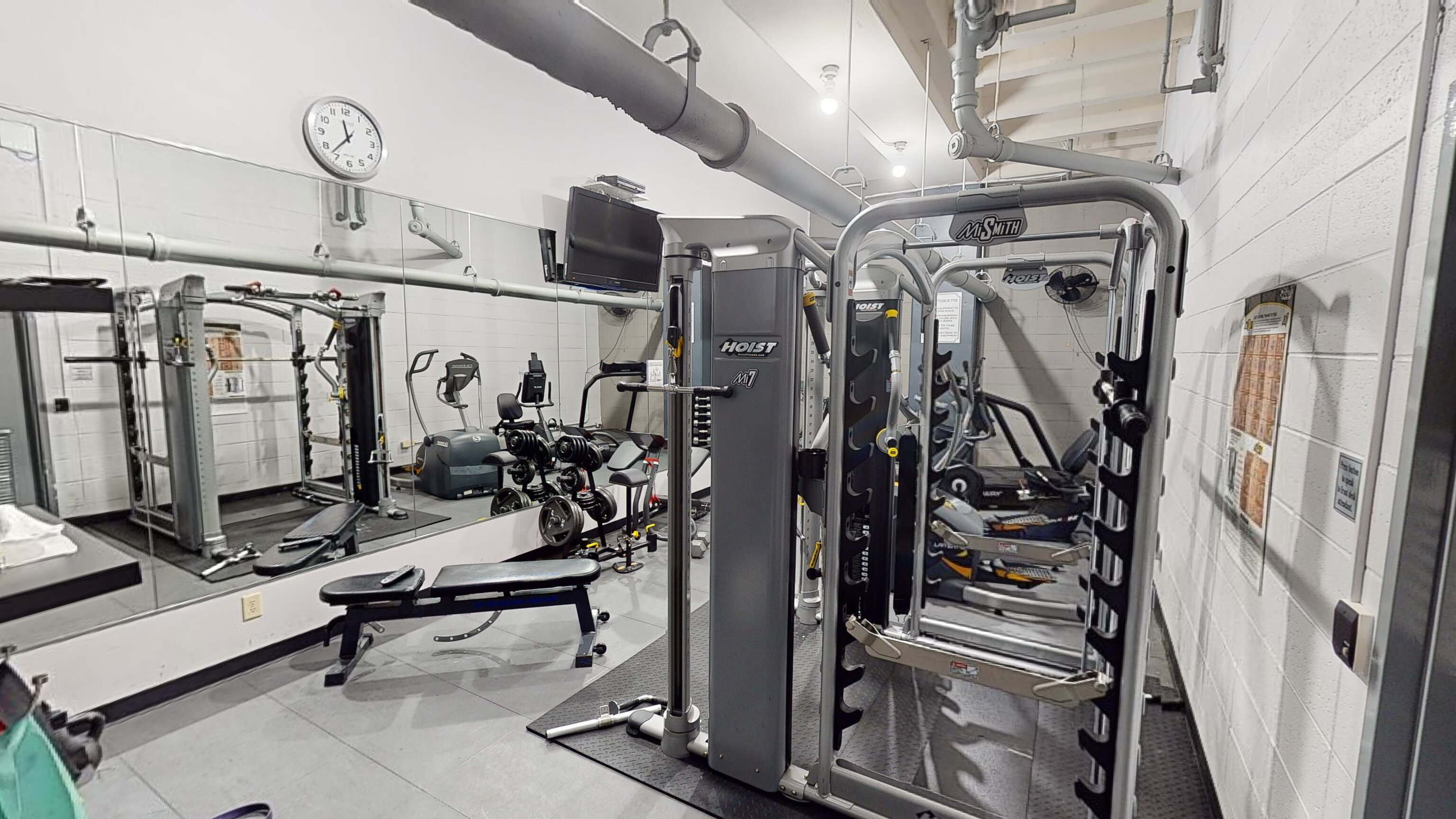 4000 N Meridian Street Unit: 8A