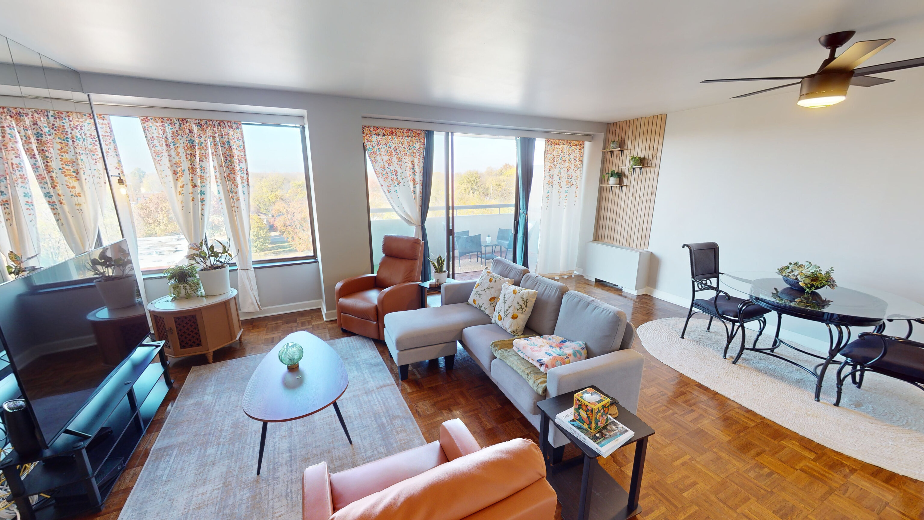 4000 N Meridian Street Unit: 8A