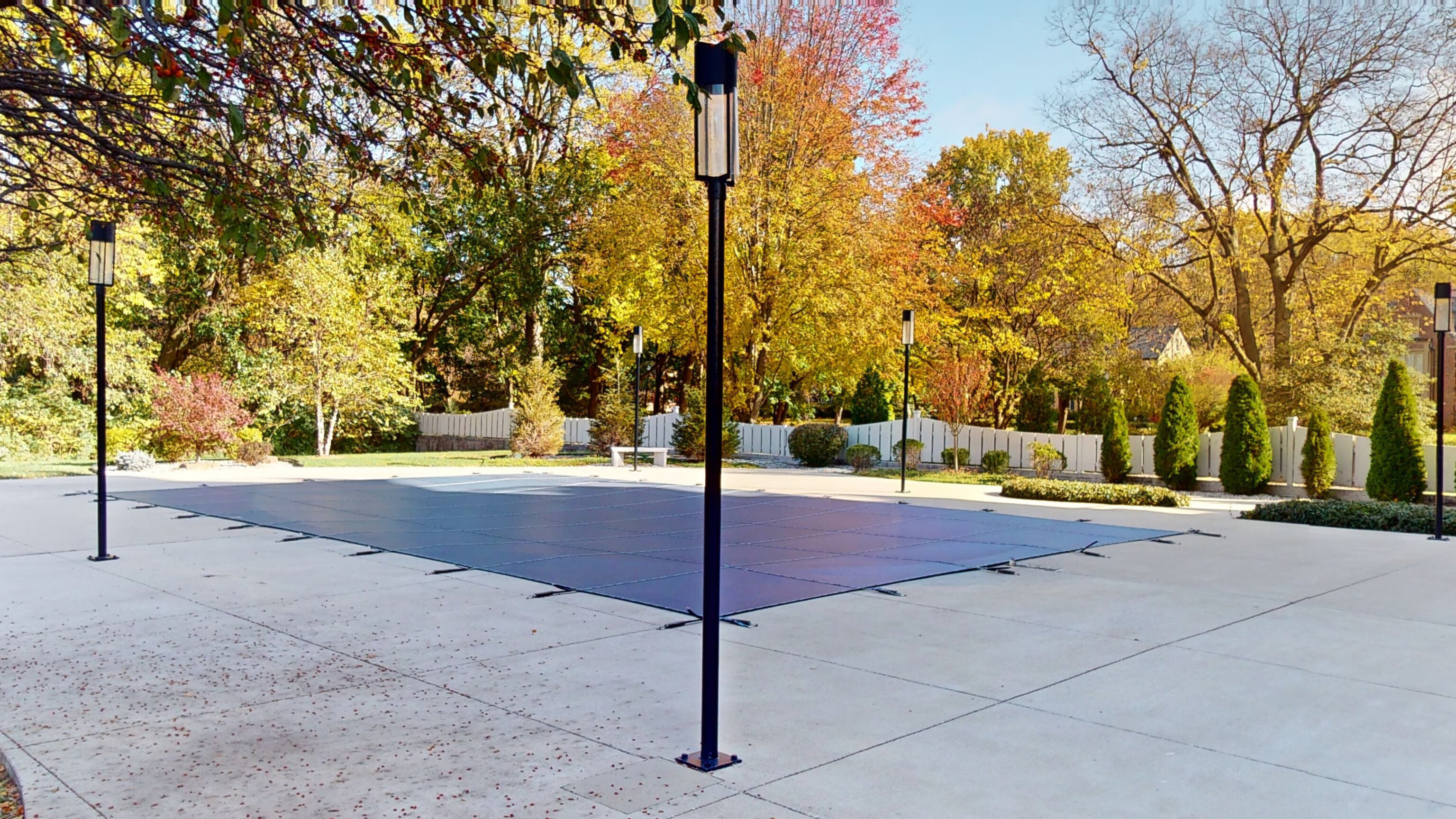 4000 N Meridian Street Unit: 8A