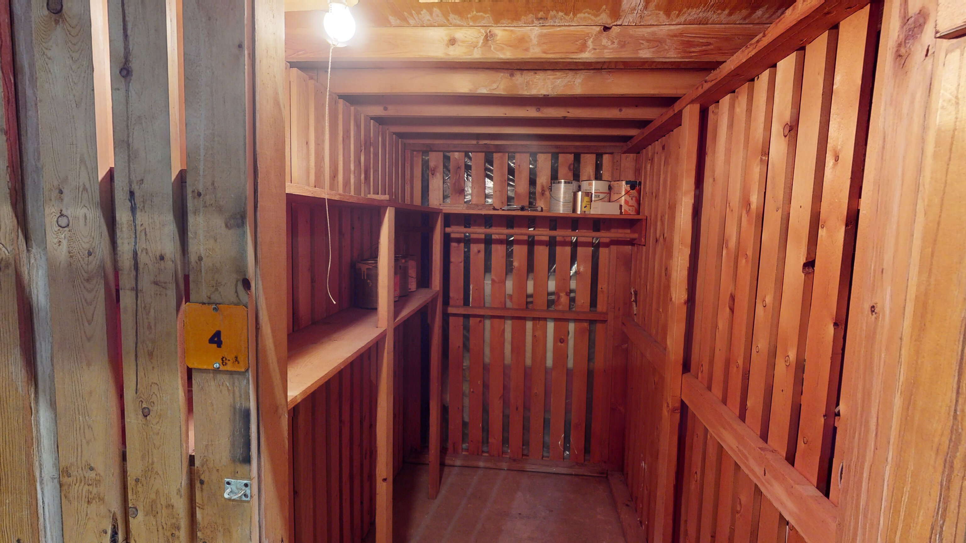 4000 N Meridian Street Unit: 8A