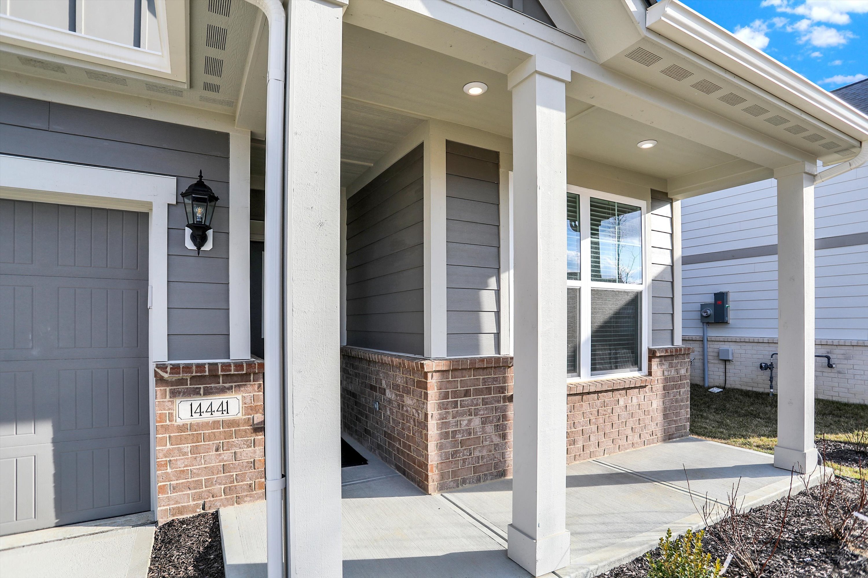 14441 Shrawley Court