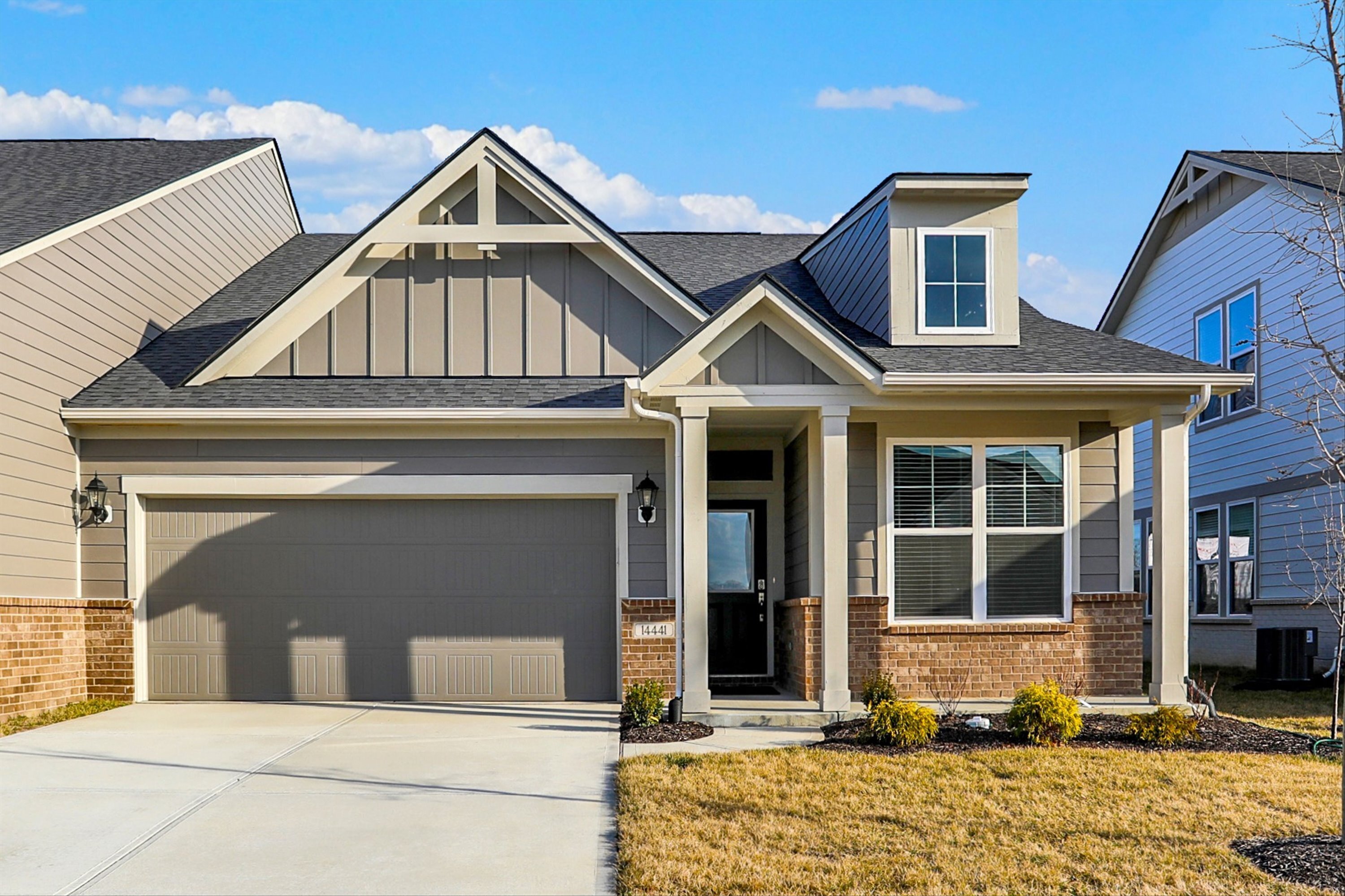 14441 Shrawley Court