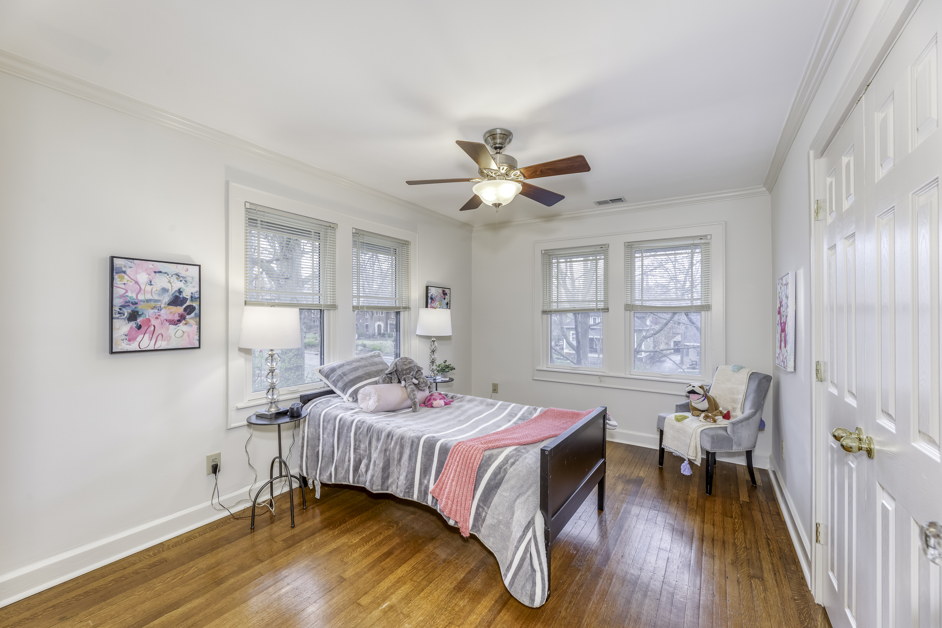 5509 N Pennsylvania Street