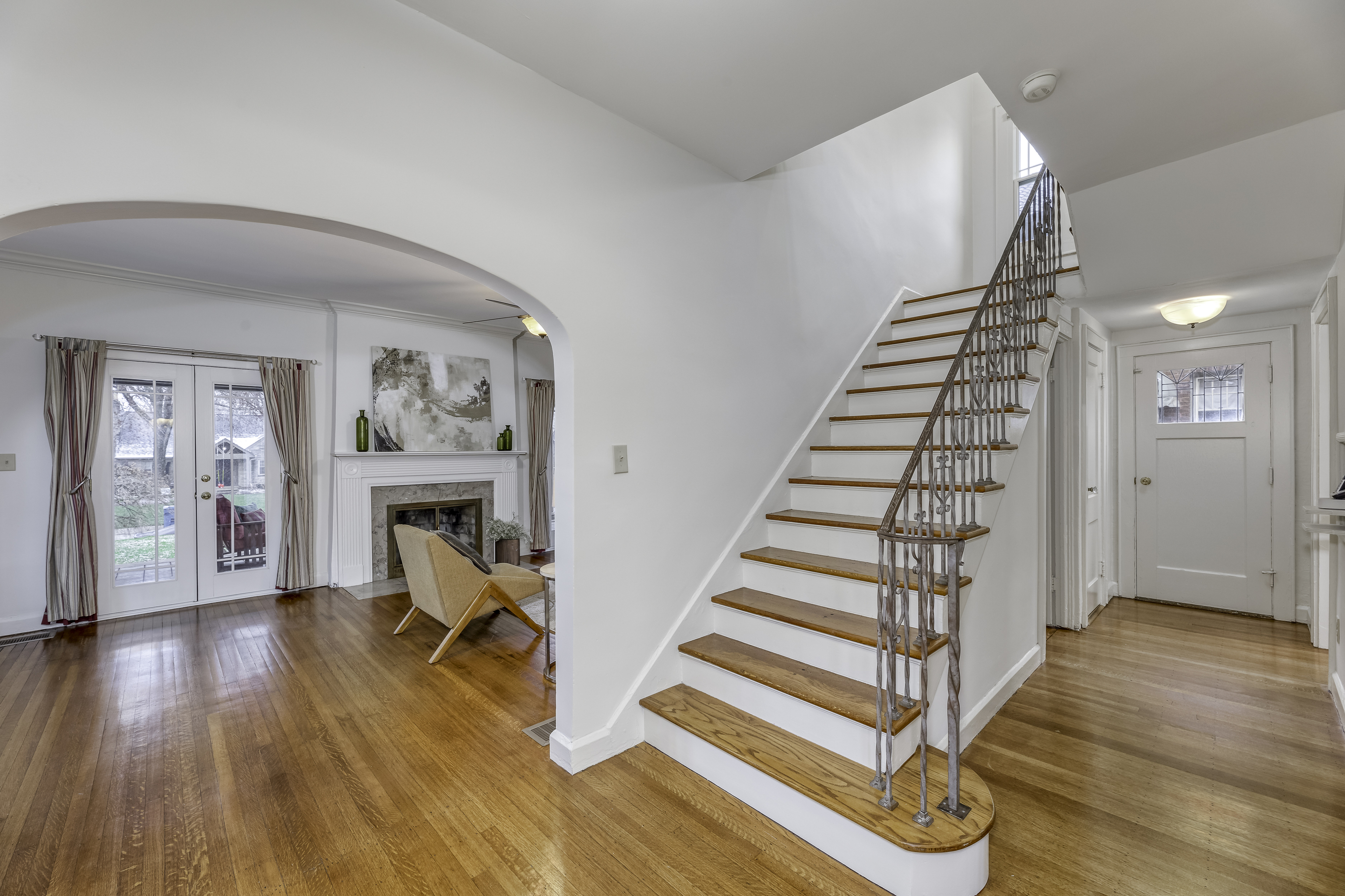 5509 N Pennsylvania Street