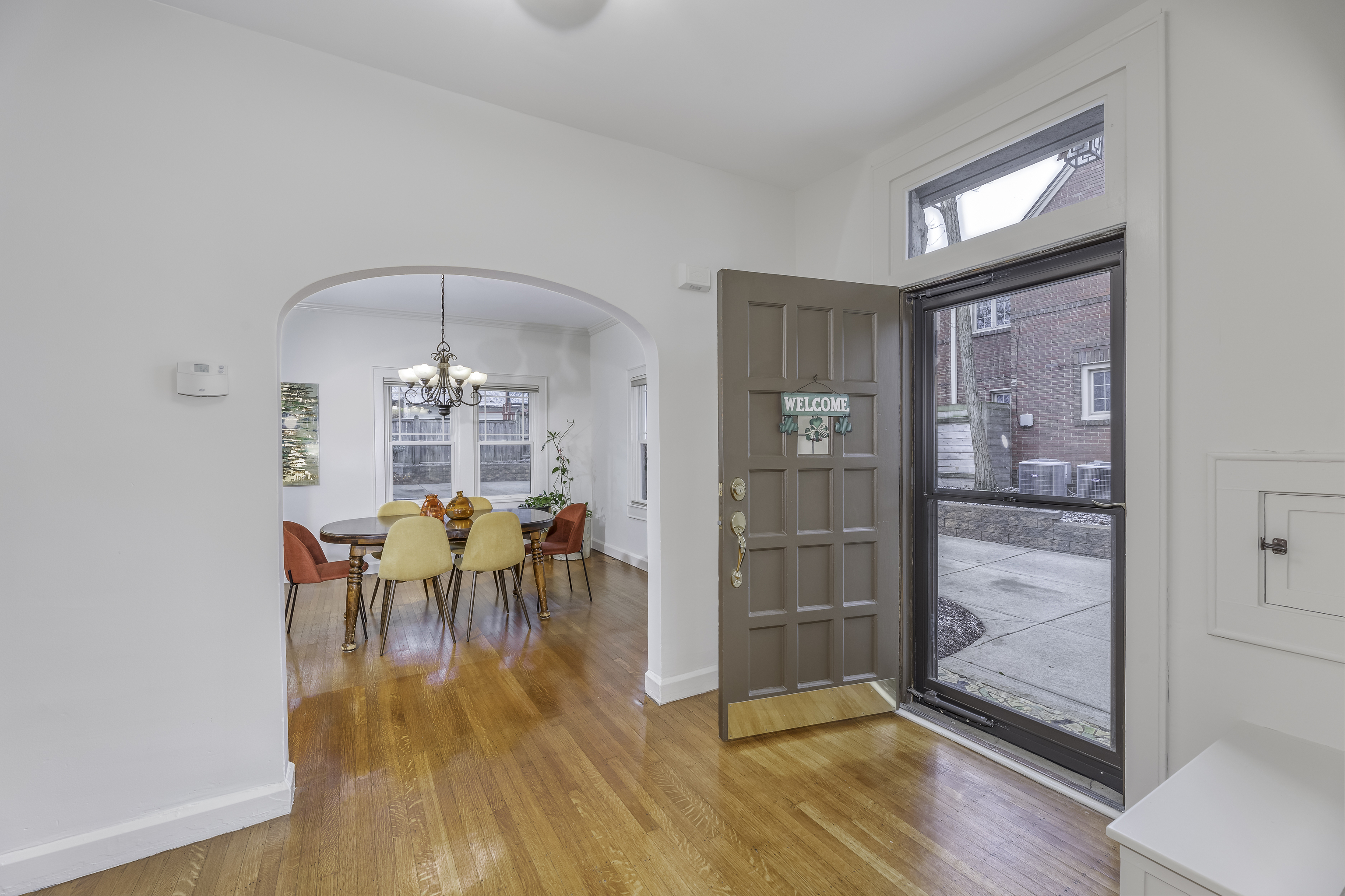 5509 N Pennsylvania Street