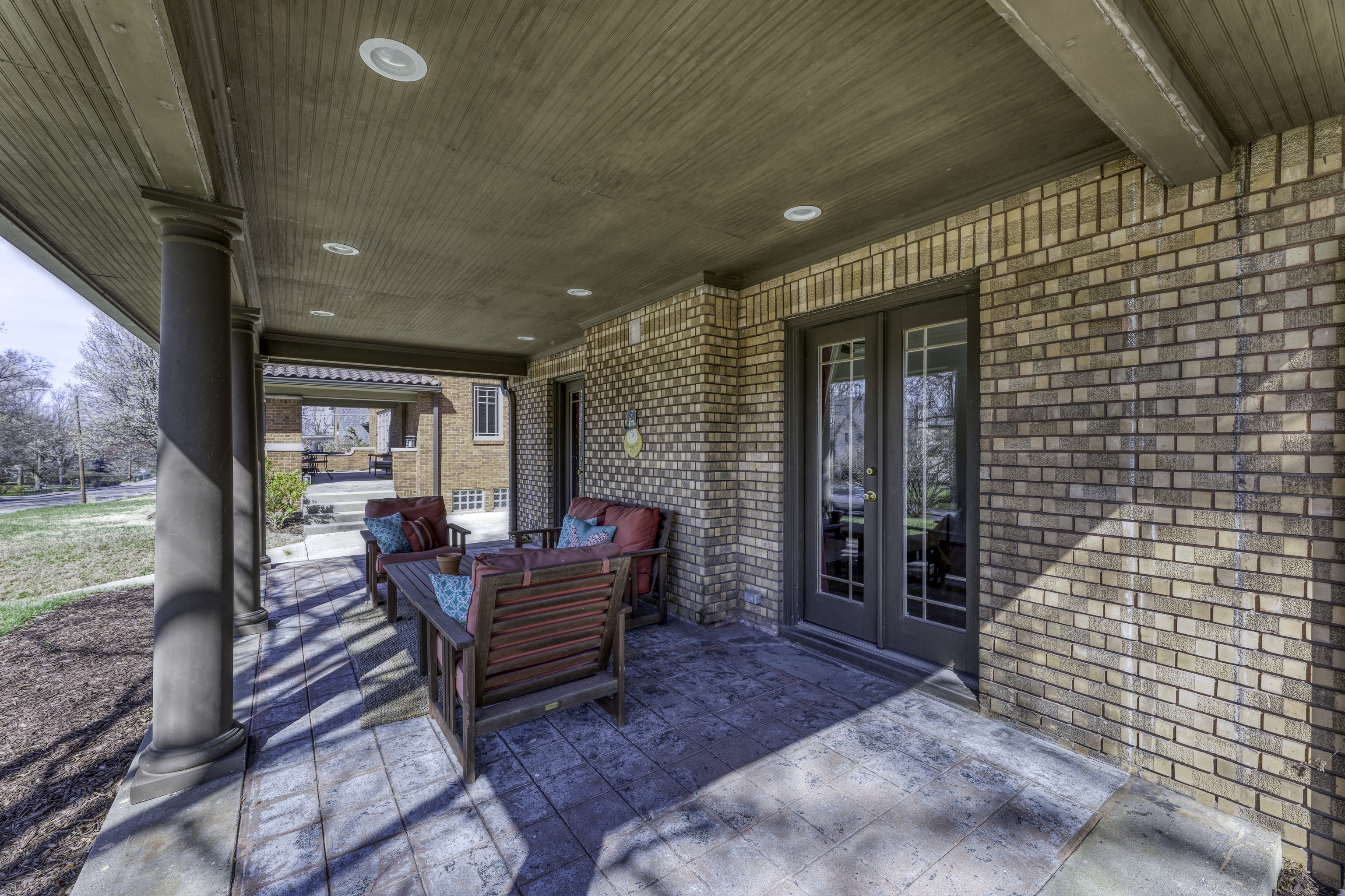 5509 N Pennsylvania Street