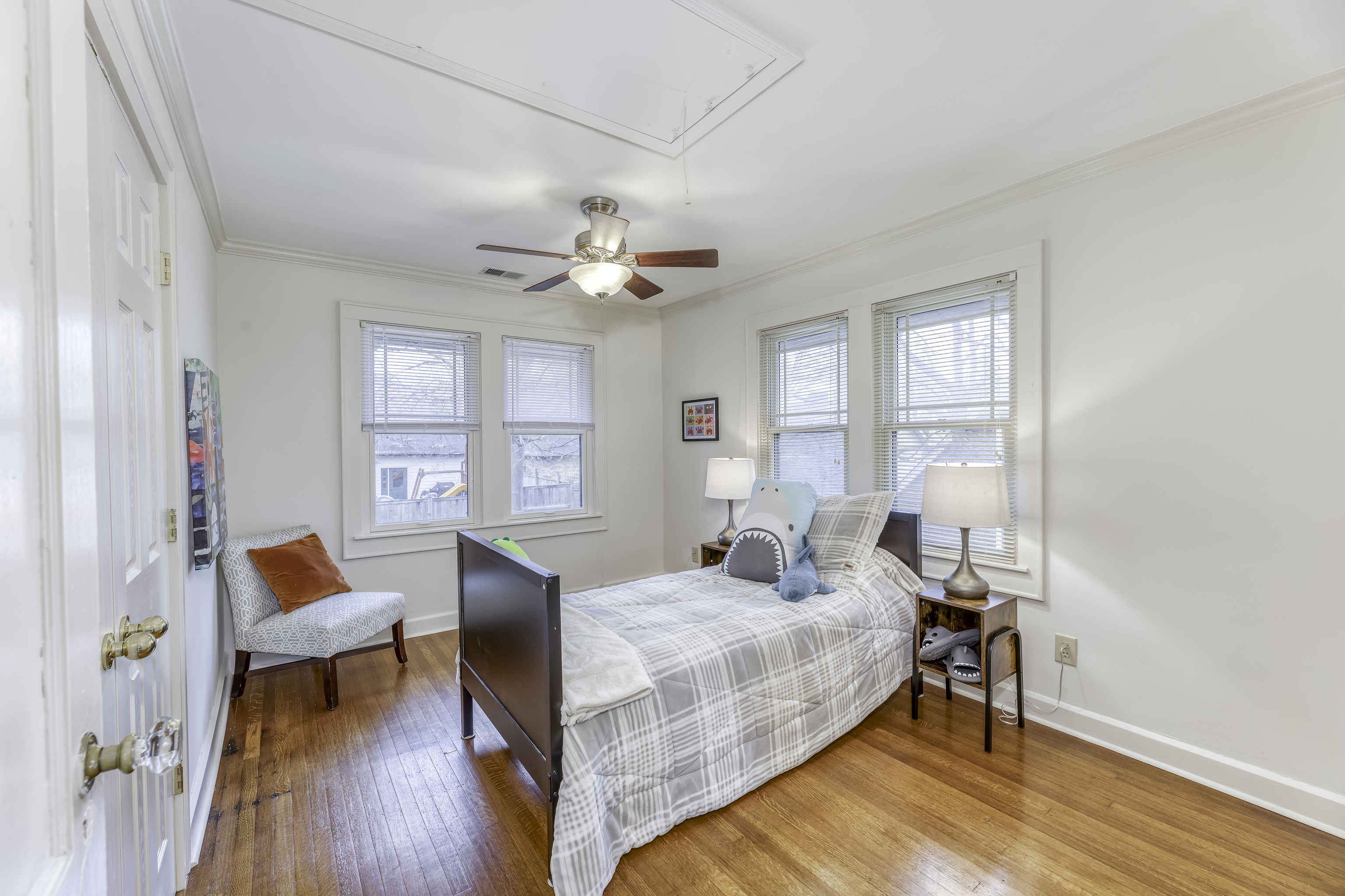 5509 N Pennsylvania Street