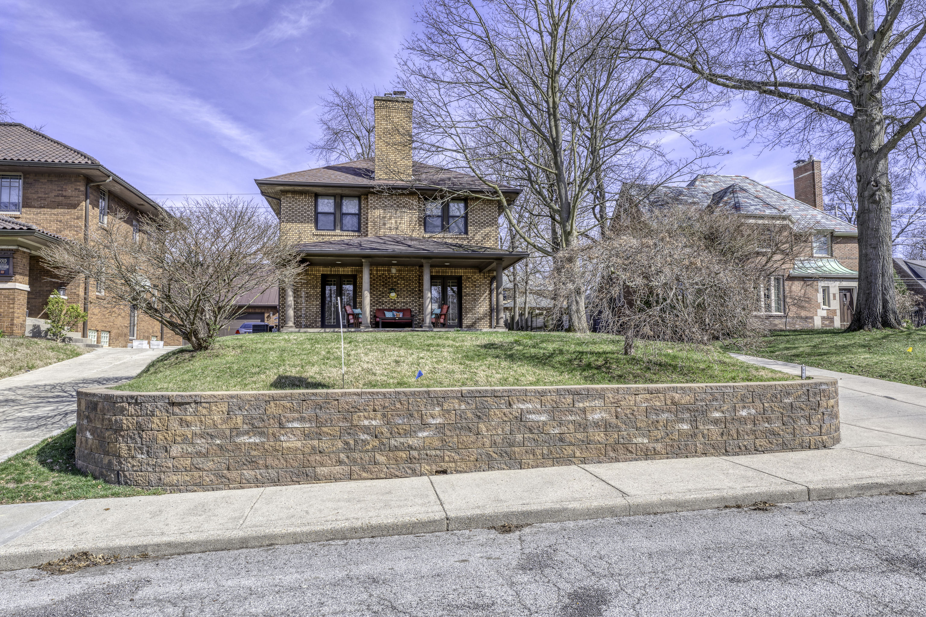 5509 N Pennsylvania Street