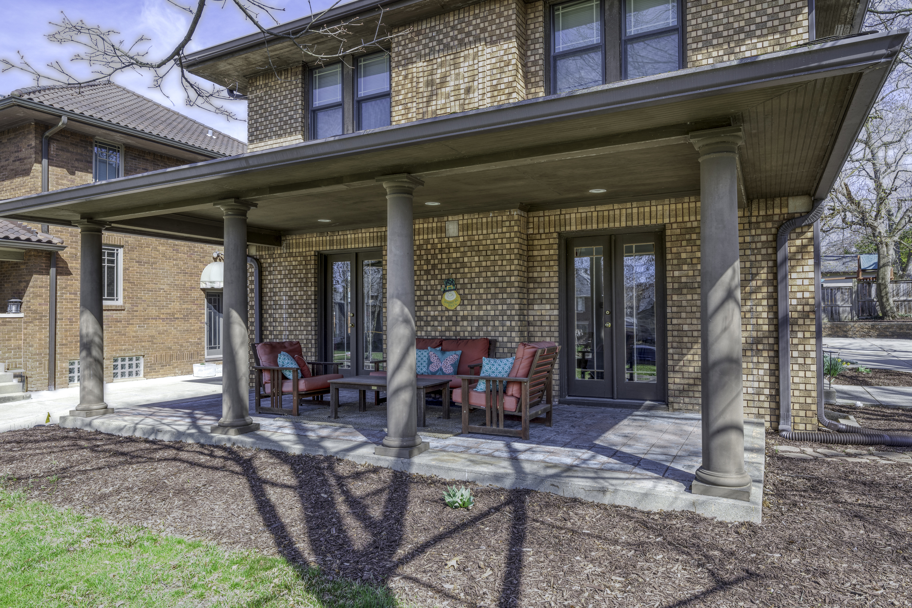 5509 N Pennsylvania Street