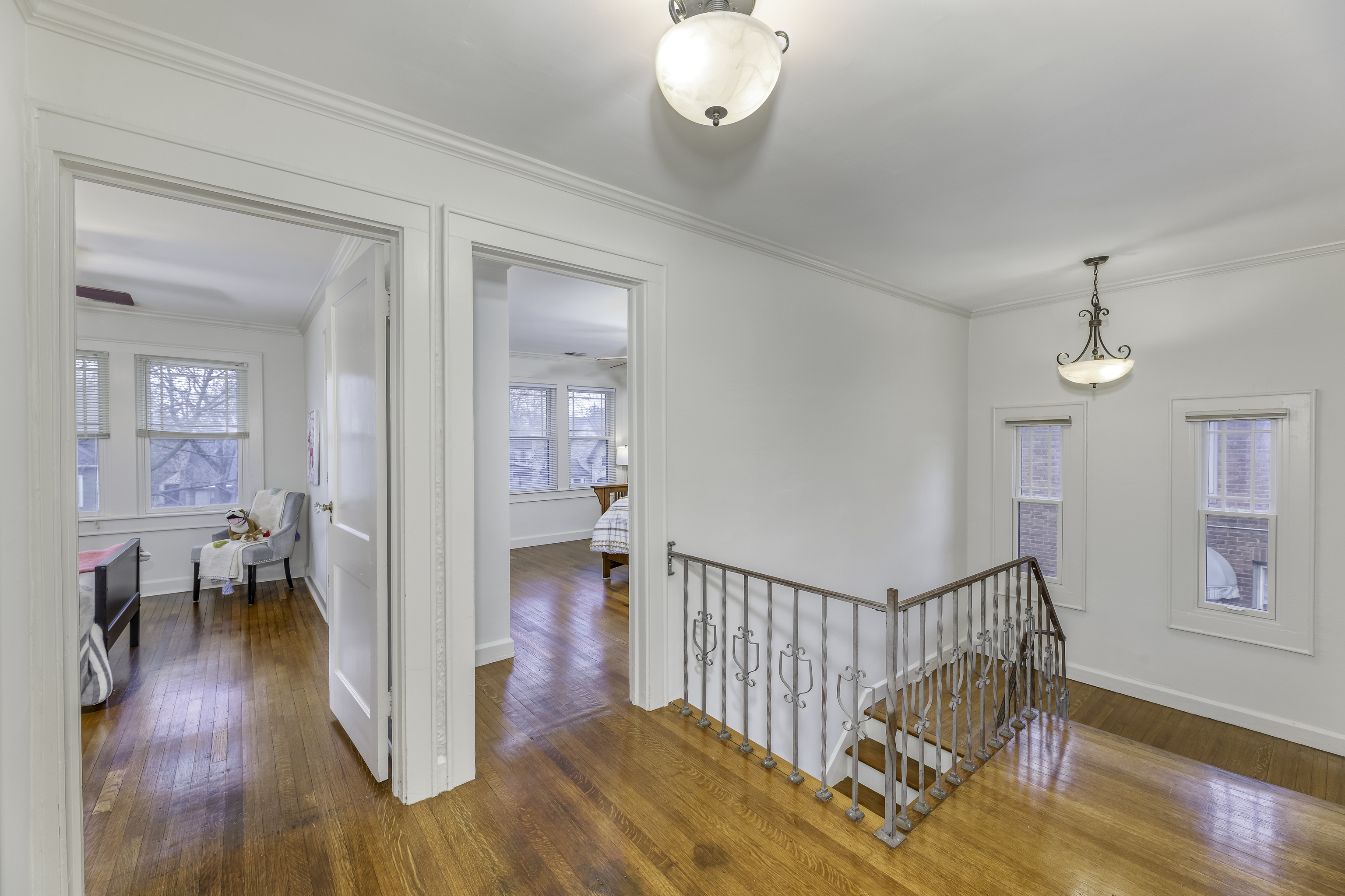 5509 N Pennsylvania Street