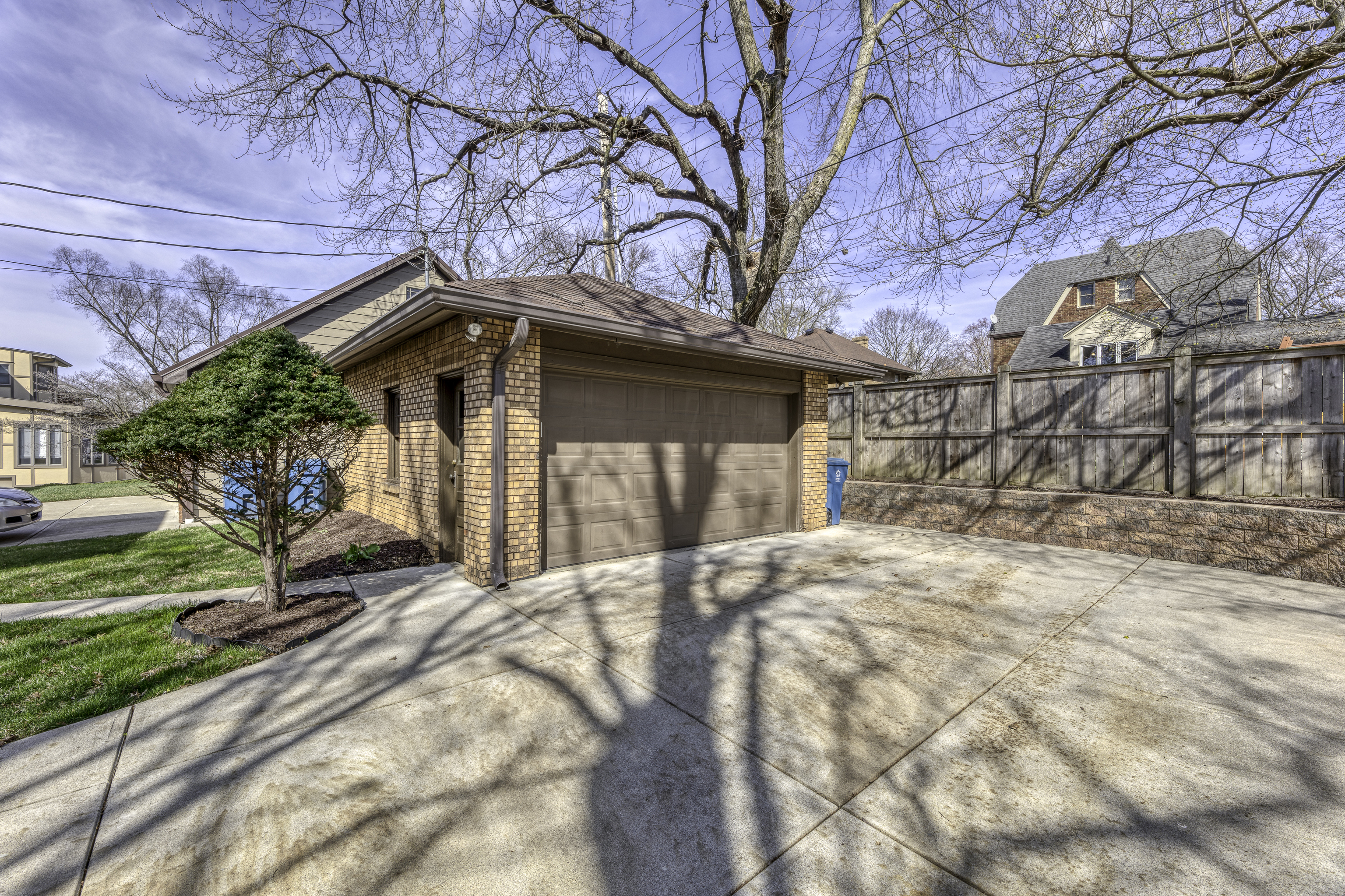 5509 N Pennsylvania Street