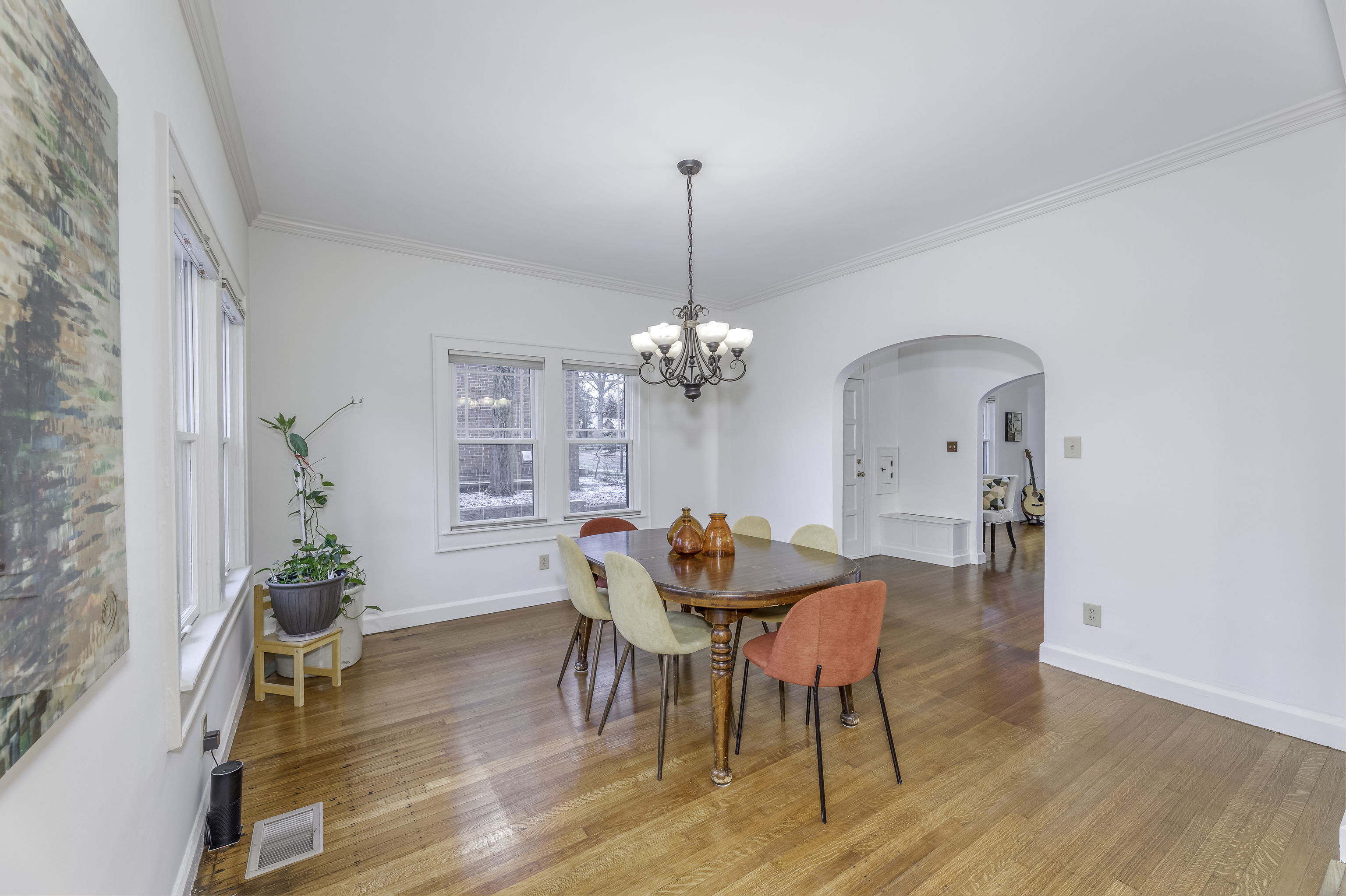 5509 N Pennsylvania Street