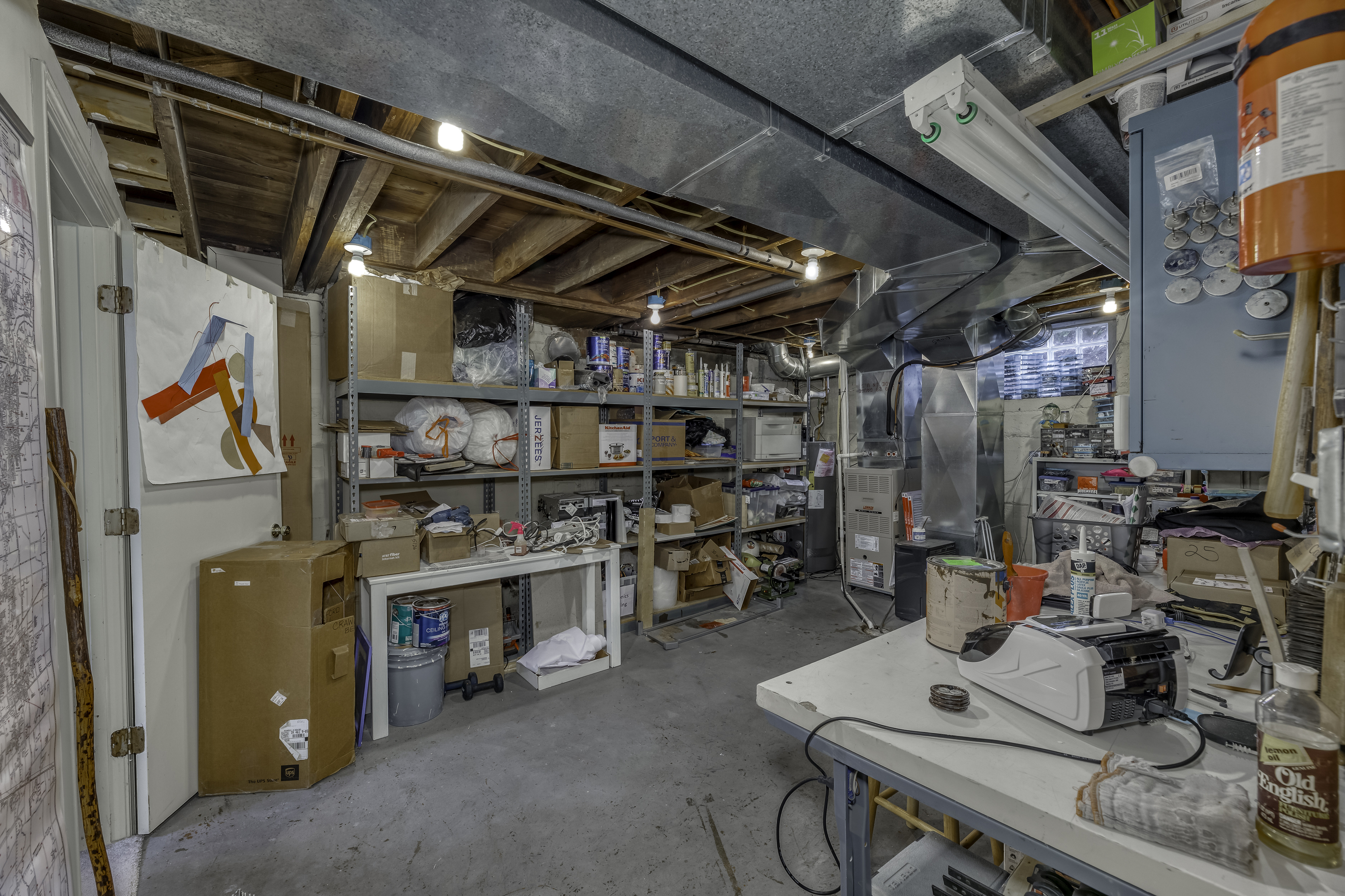 5509 N Pennsylvania Street