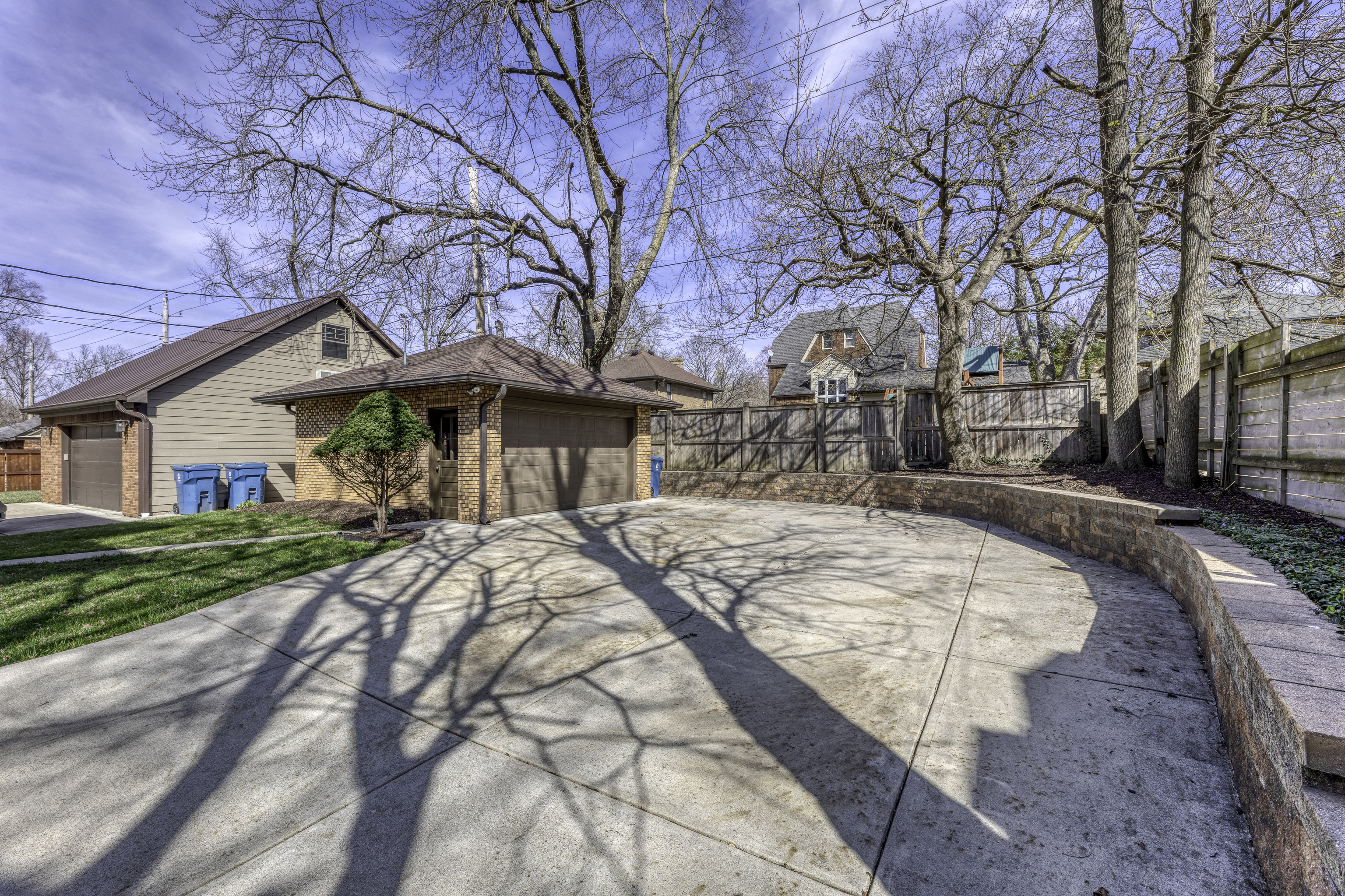 5509 N Pennsylvania Street