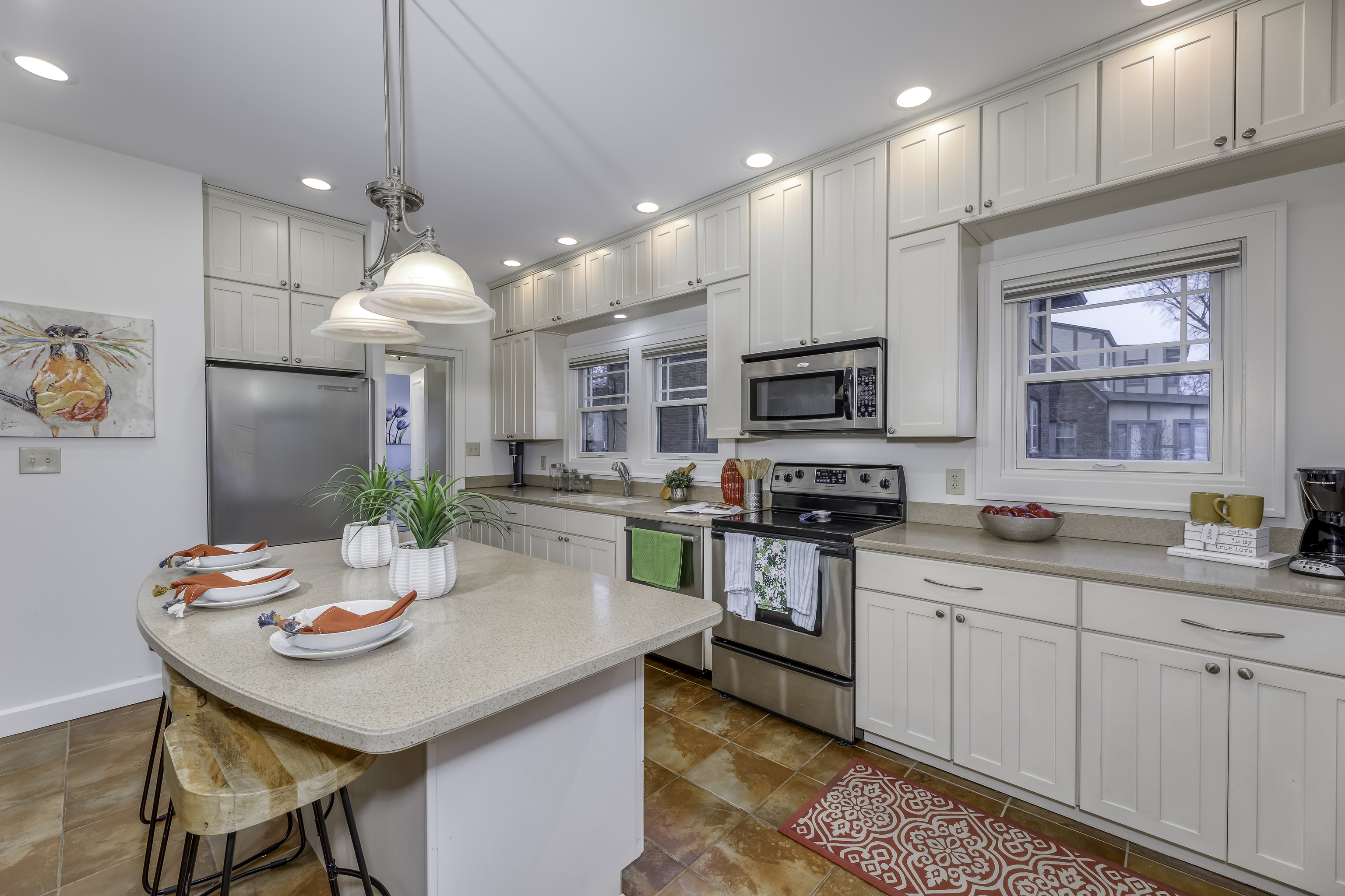 5509 N Pennsylvania Street