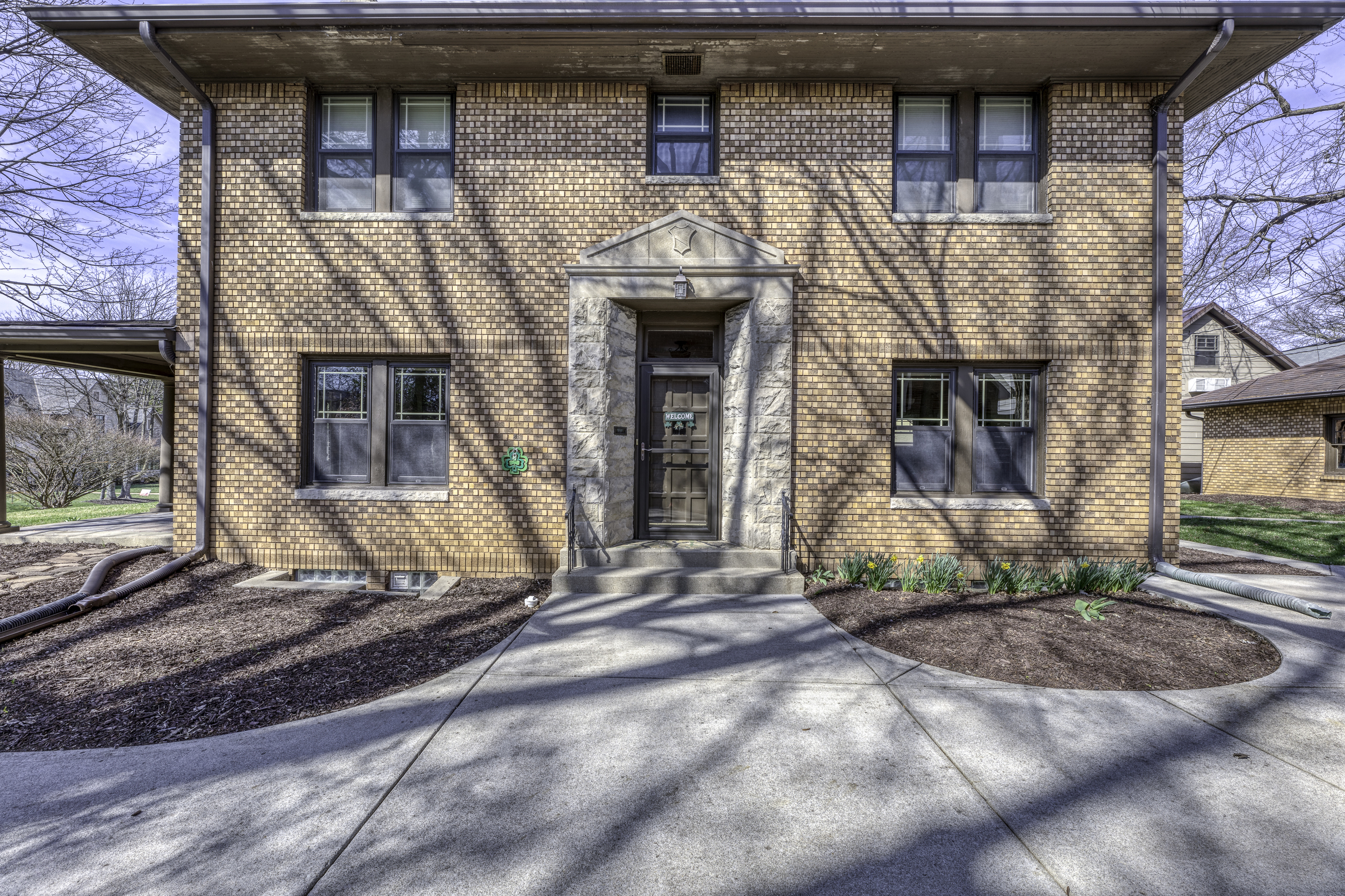 5509 N Pennsylvania Street