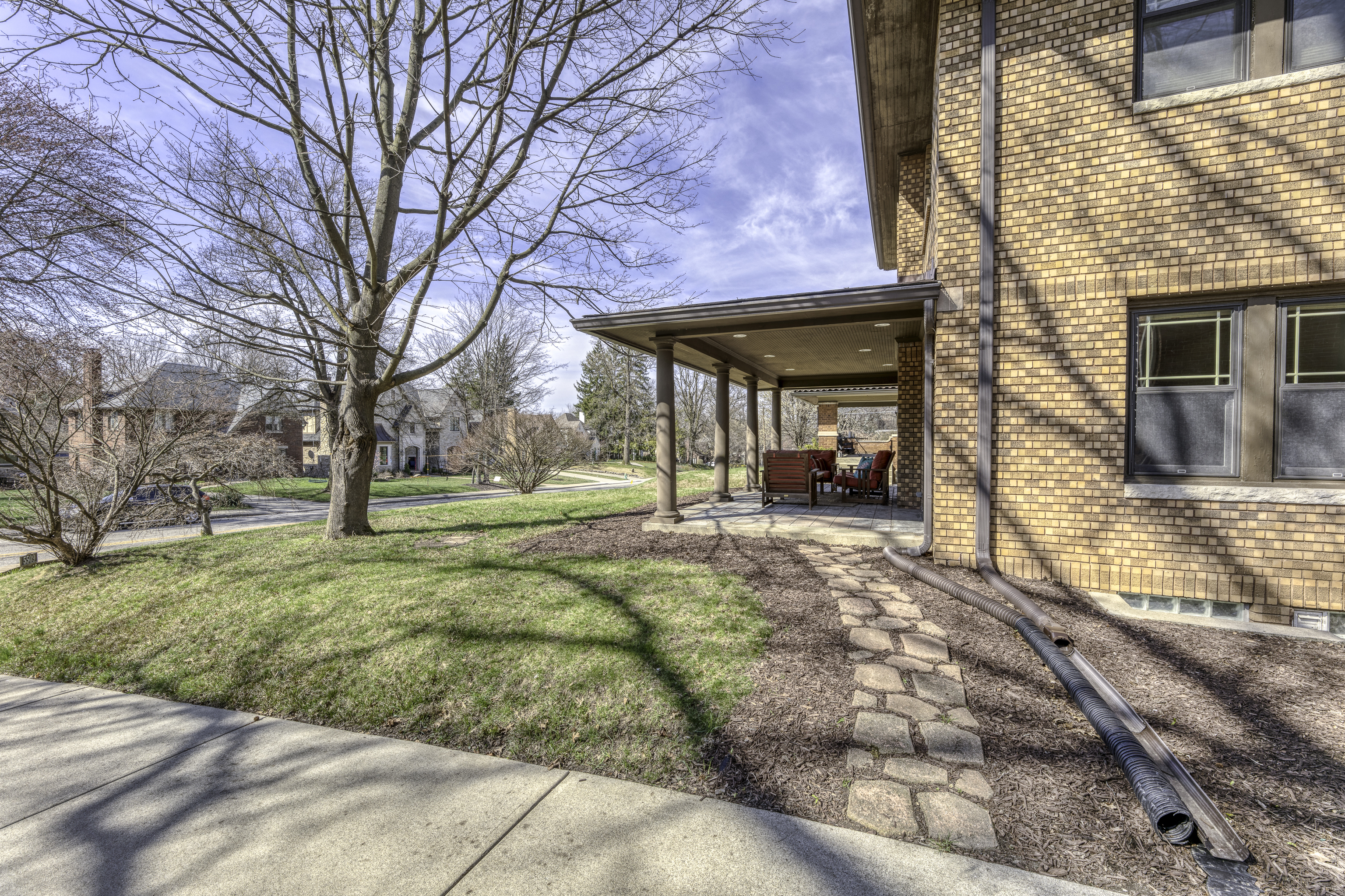 5509 N Pennsylvania Street