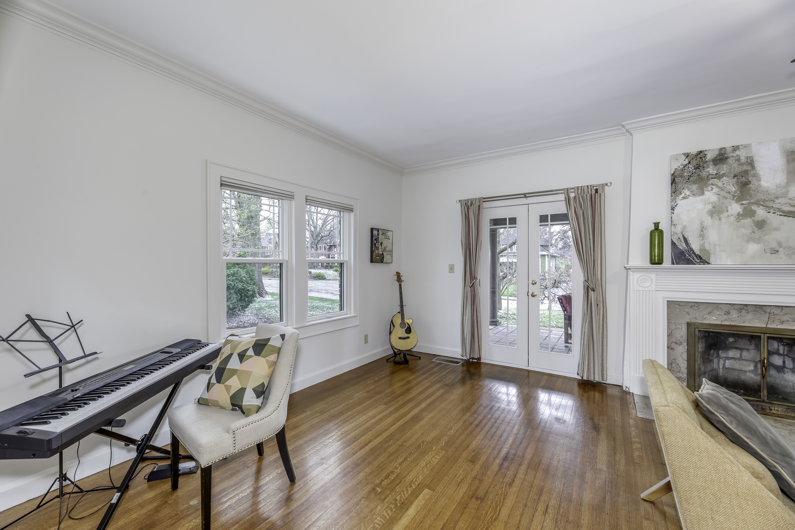 5509 N Pennsylvania Street