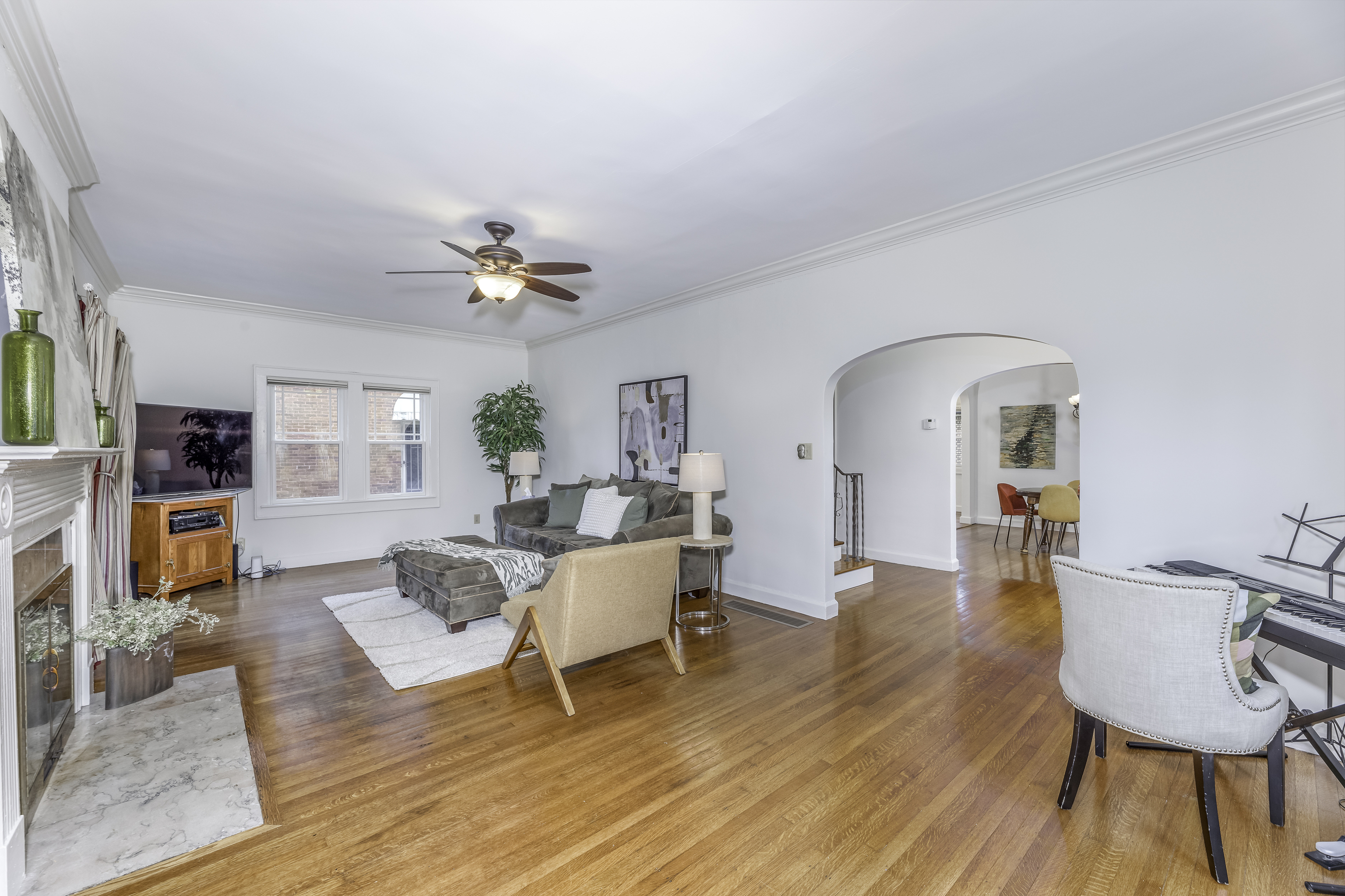 5509 N Pennsylvania Street