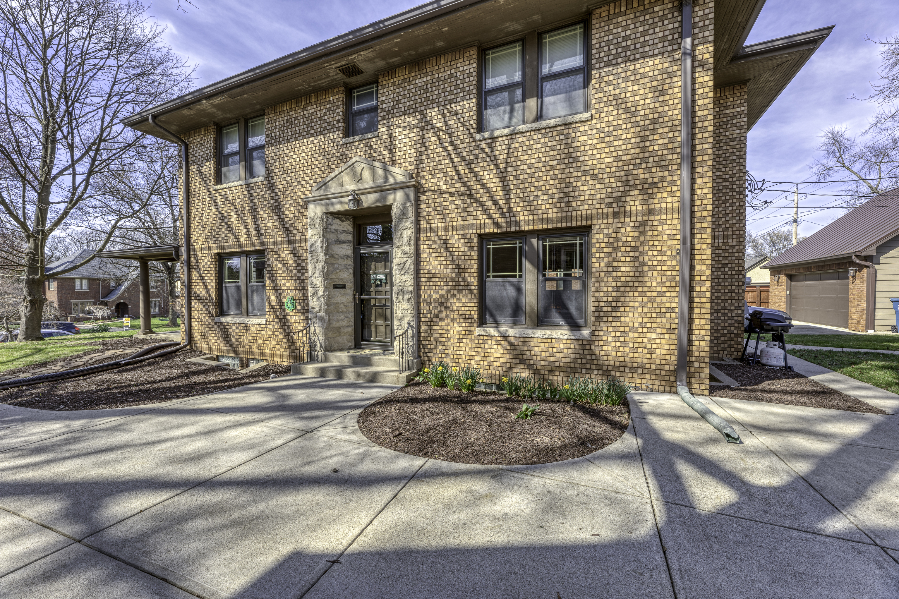 5509 N Pennsylvania Street