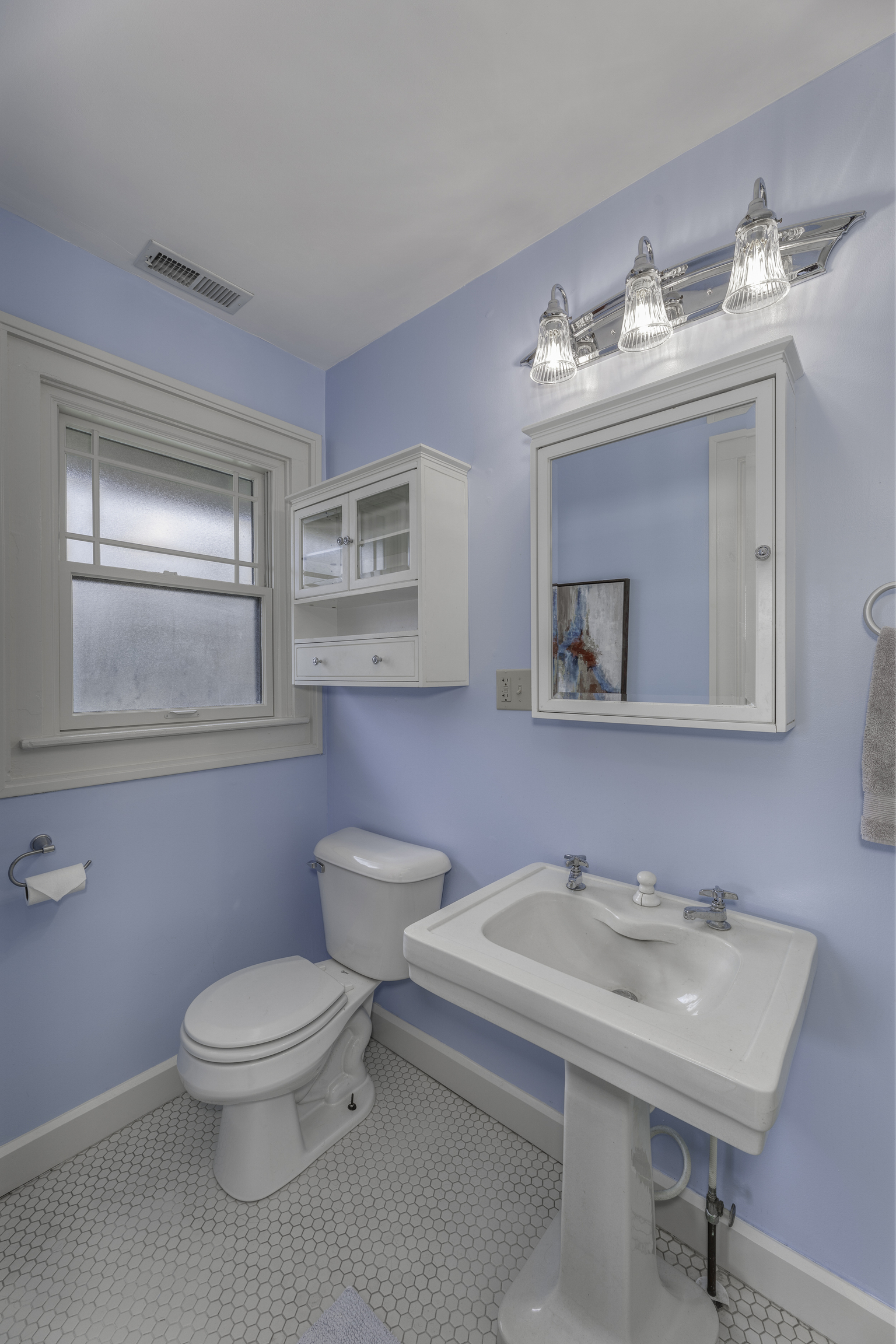 5509 N Pennsylvania Street