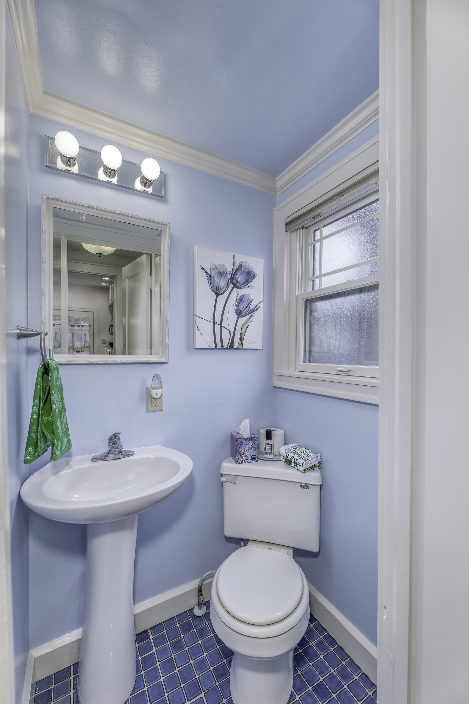 5509 N Pennsylvania Street