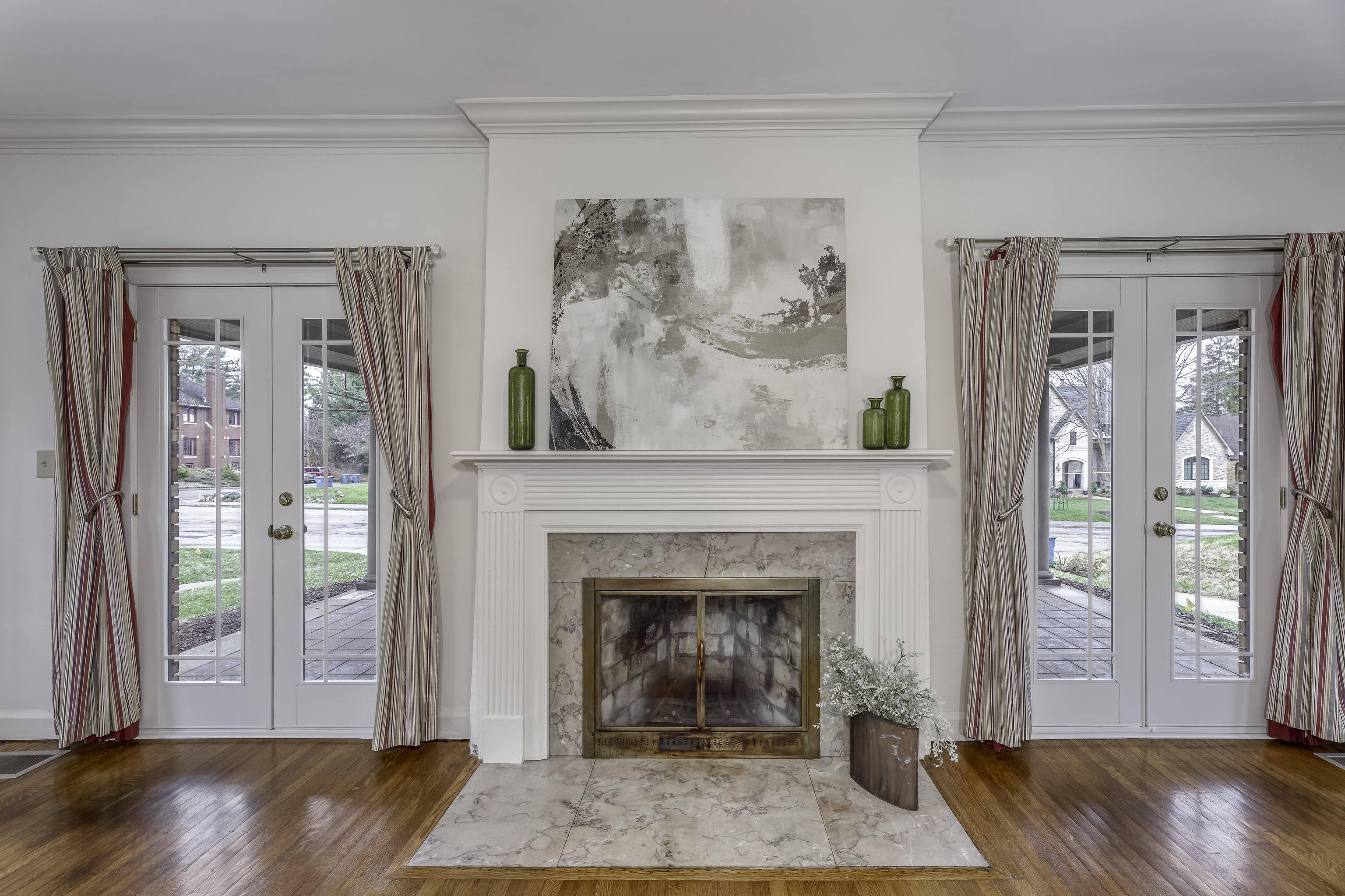 5509 N Pennsylvania Street