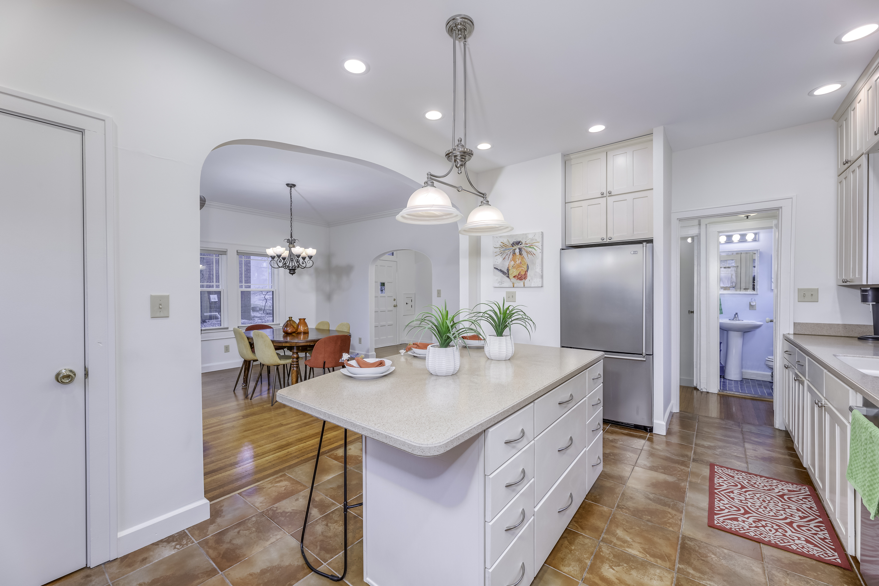 5509 N Pennsylvania Street