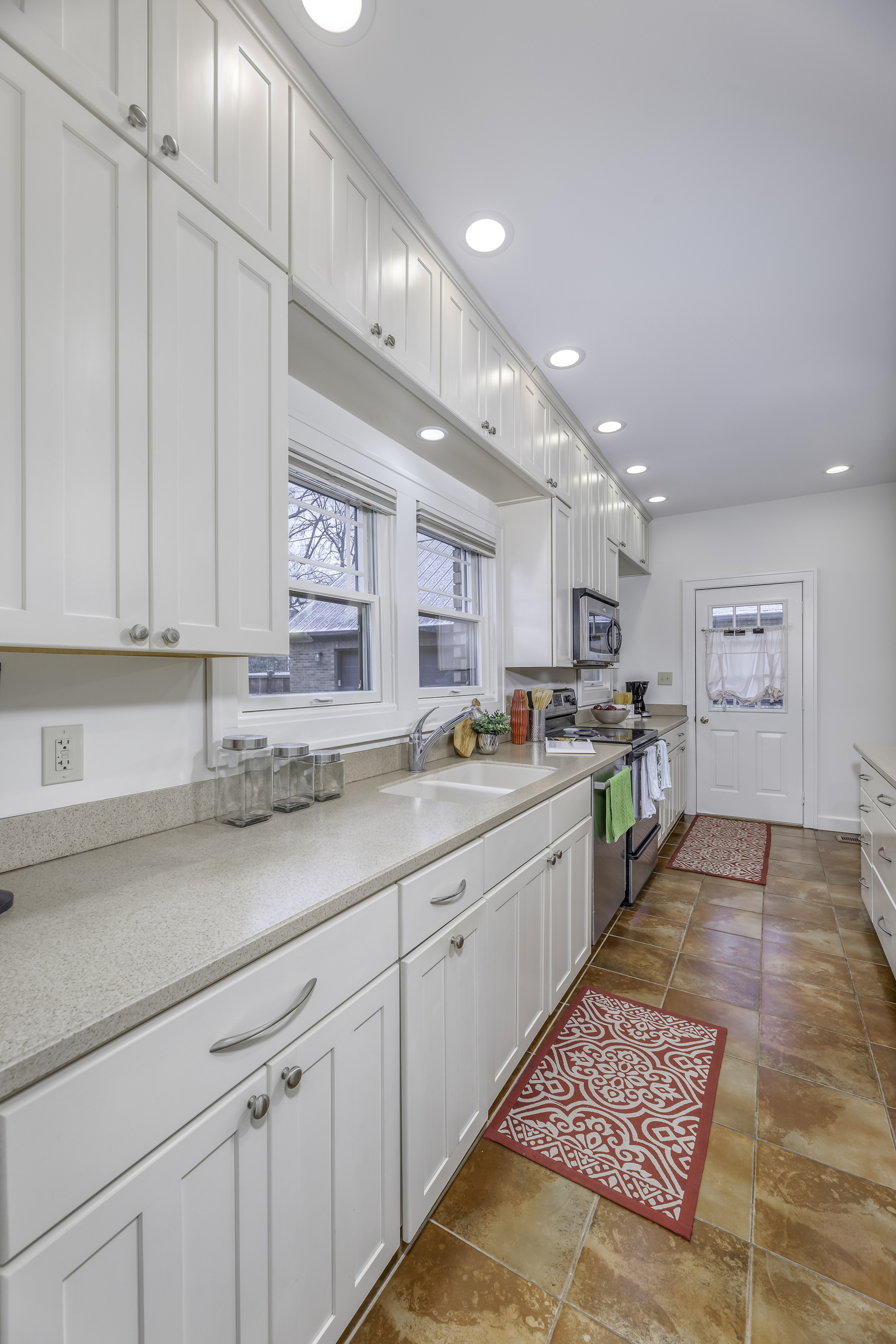 5509 N Pennsylvania Street