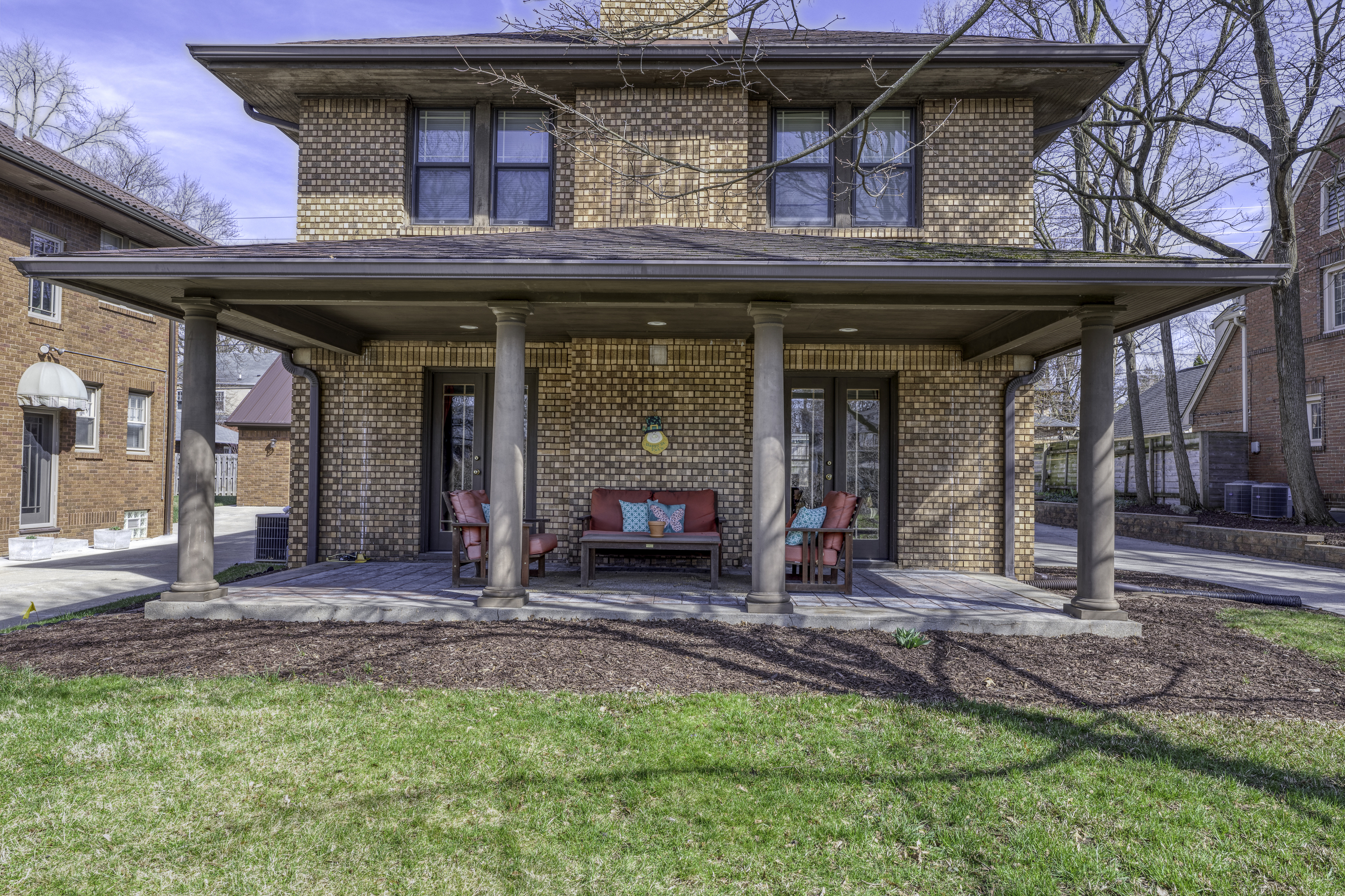 5509 N Pennsylvania Street