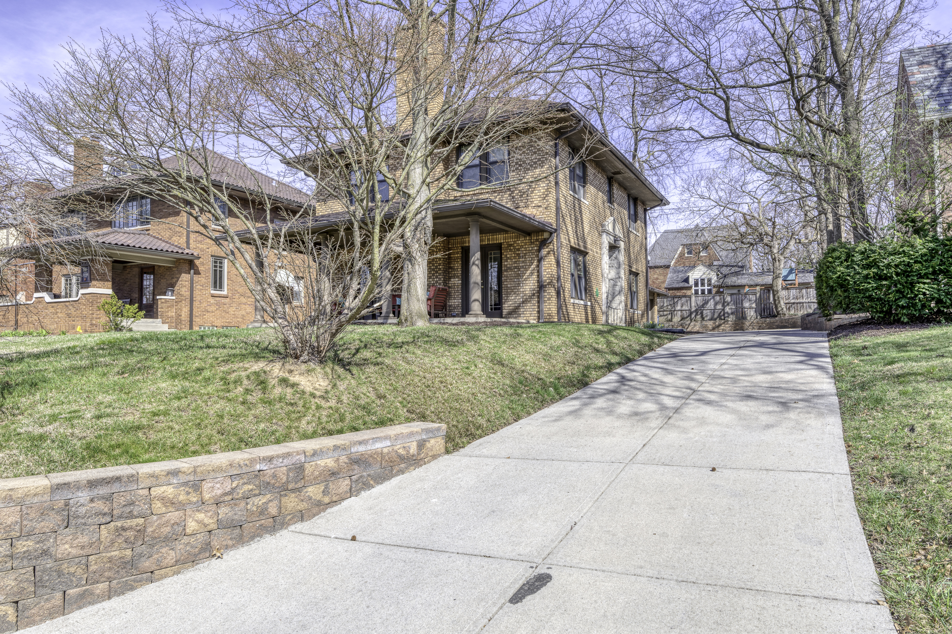 5509 N Pennsylvania Street