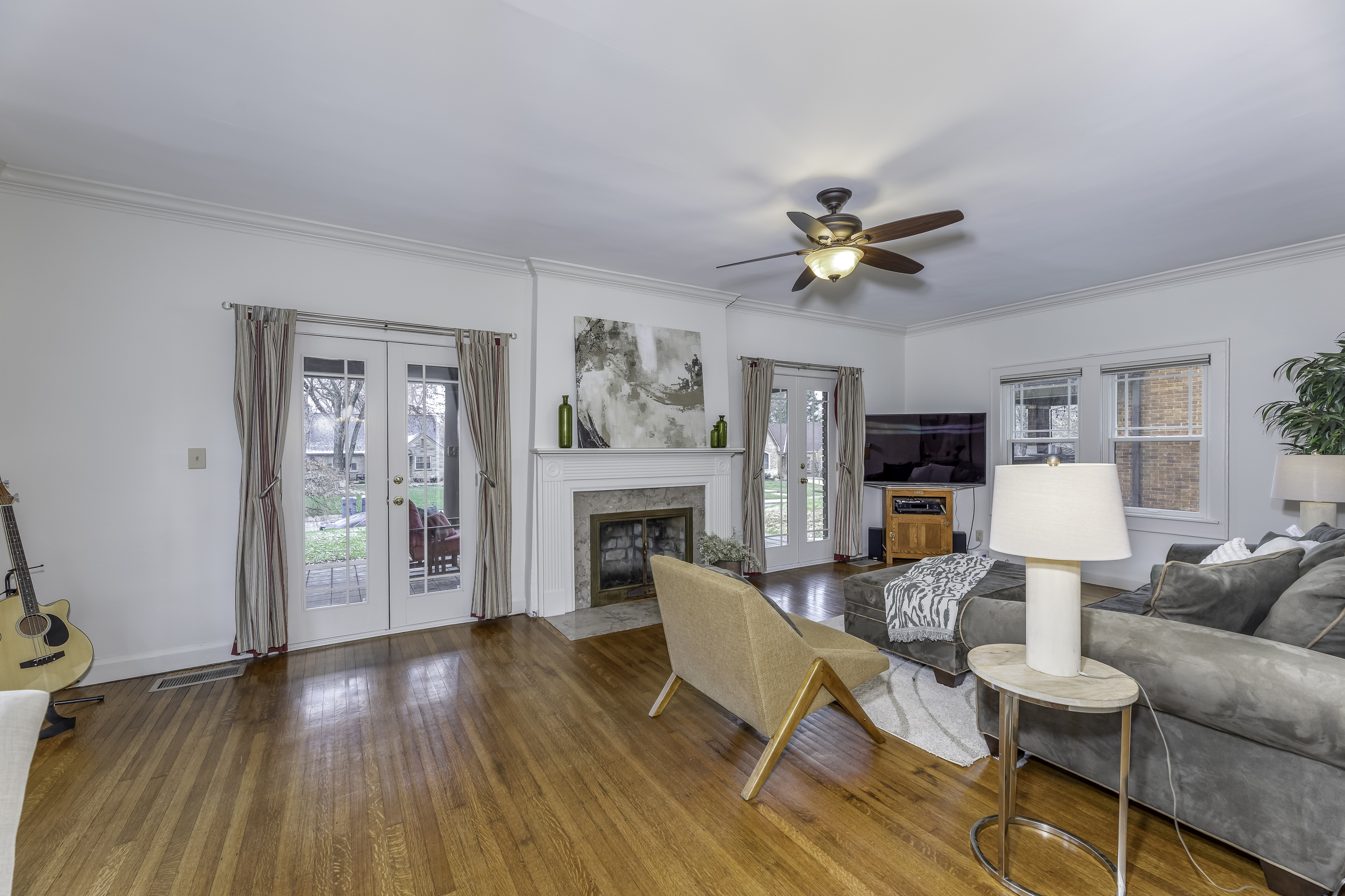 5509 N Pennsylvania Street