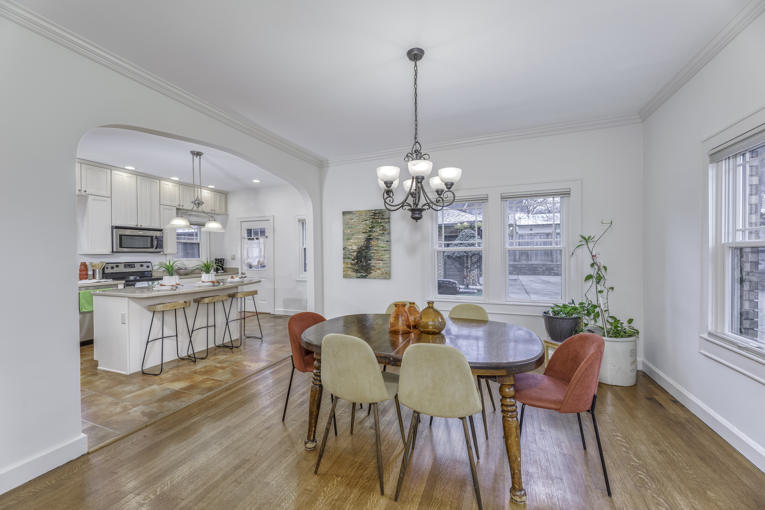 5509 N Pennsylvania Street