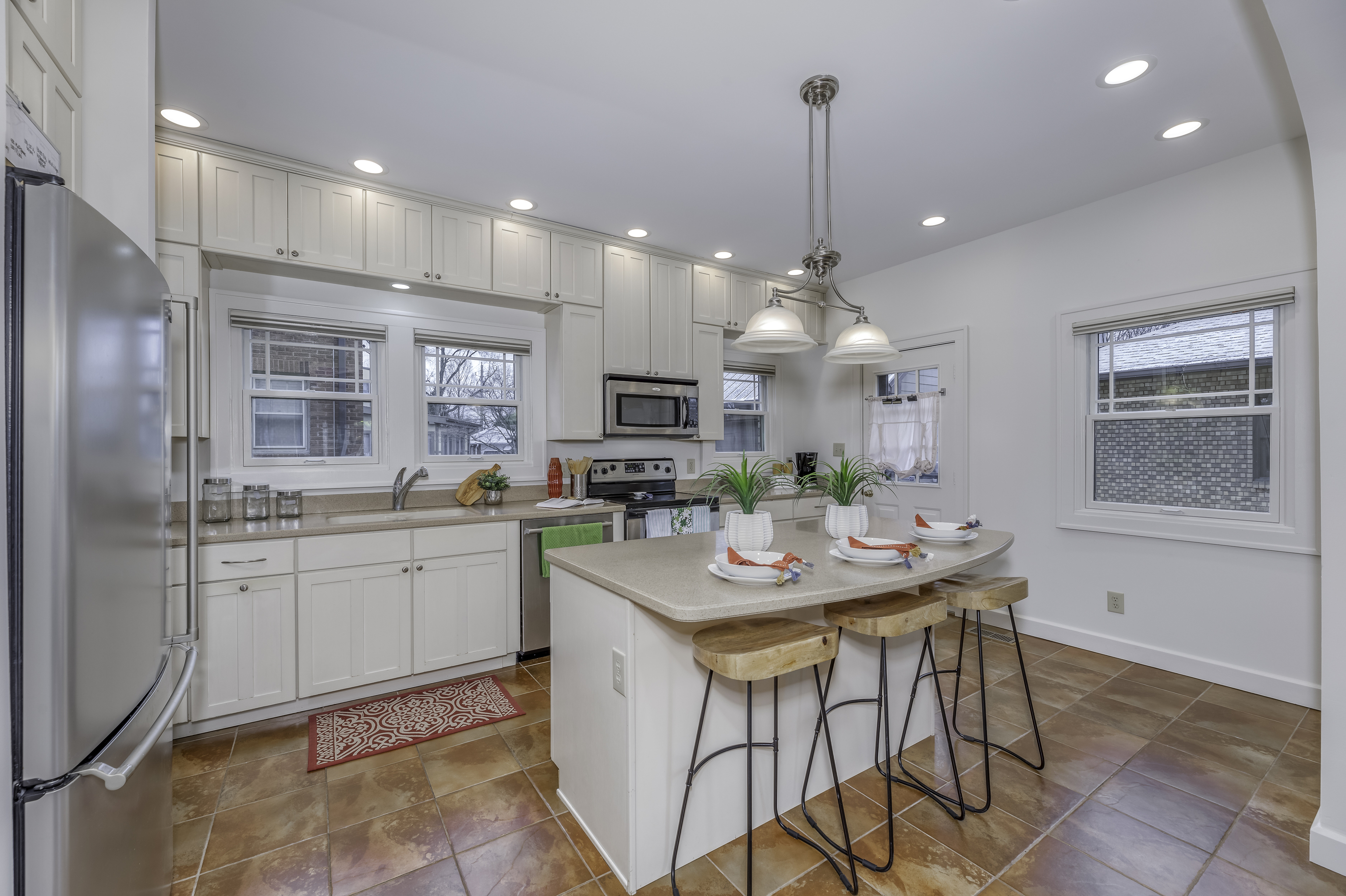 5509 N Pennsylvania Street