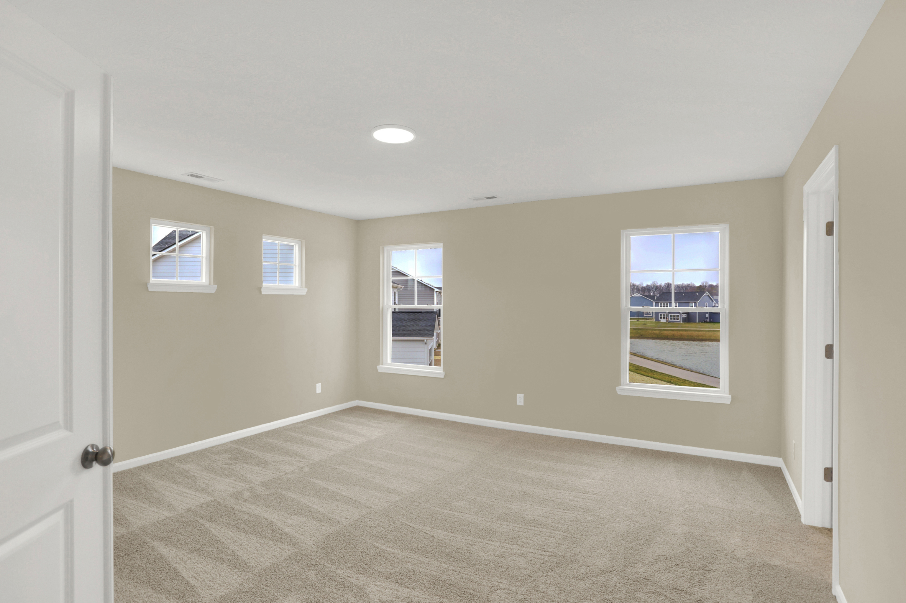 3962 Railhead Avenue