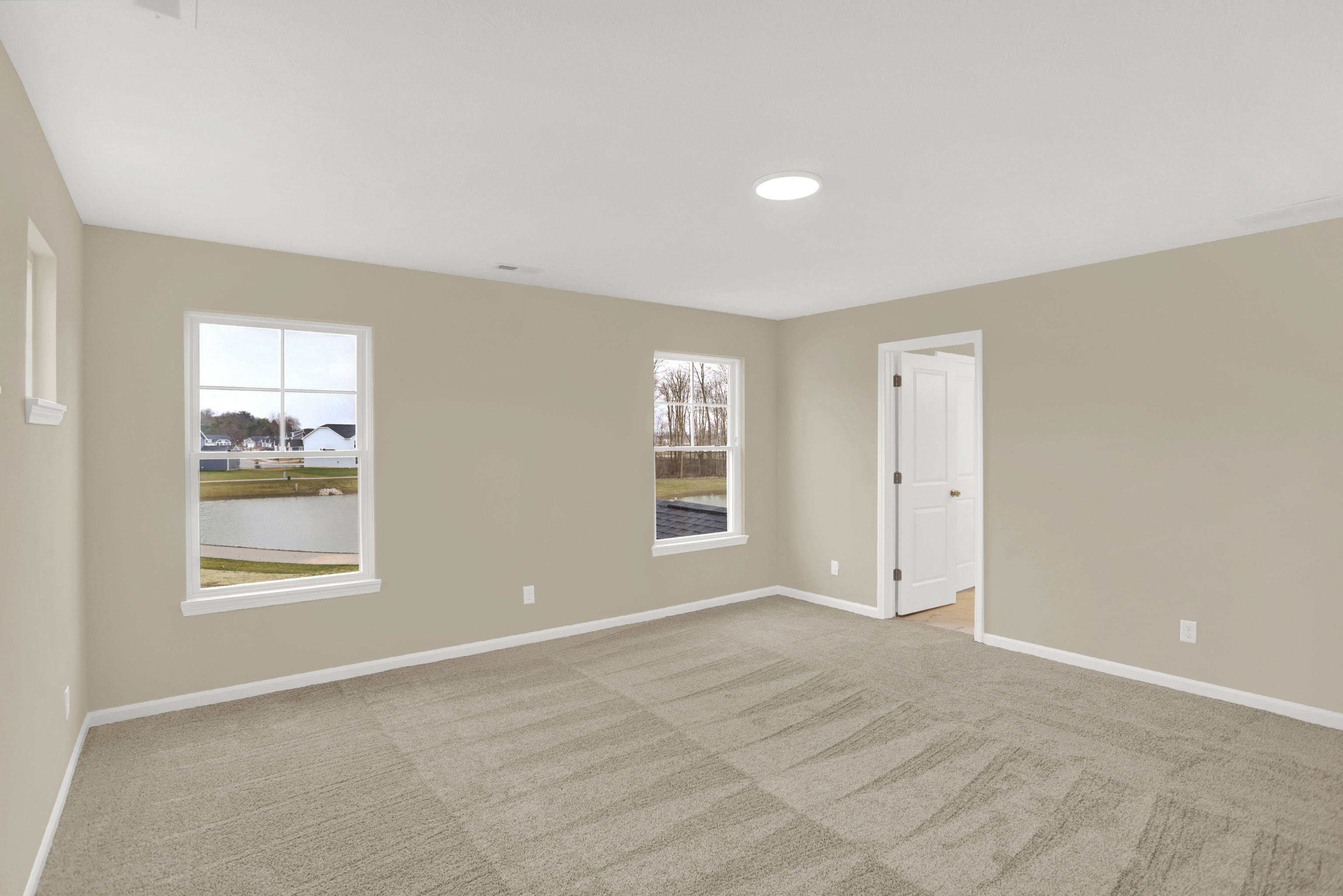 3962 Railhead Avenue