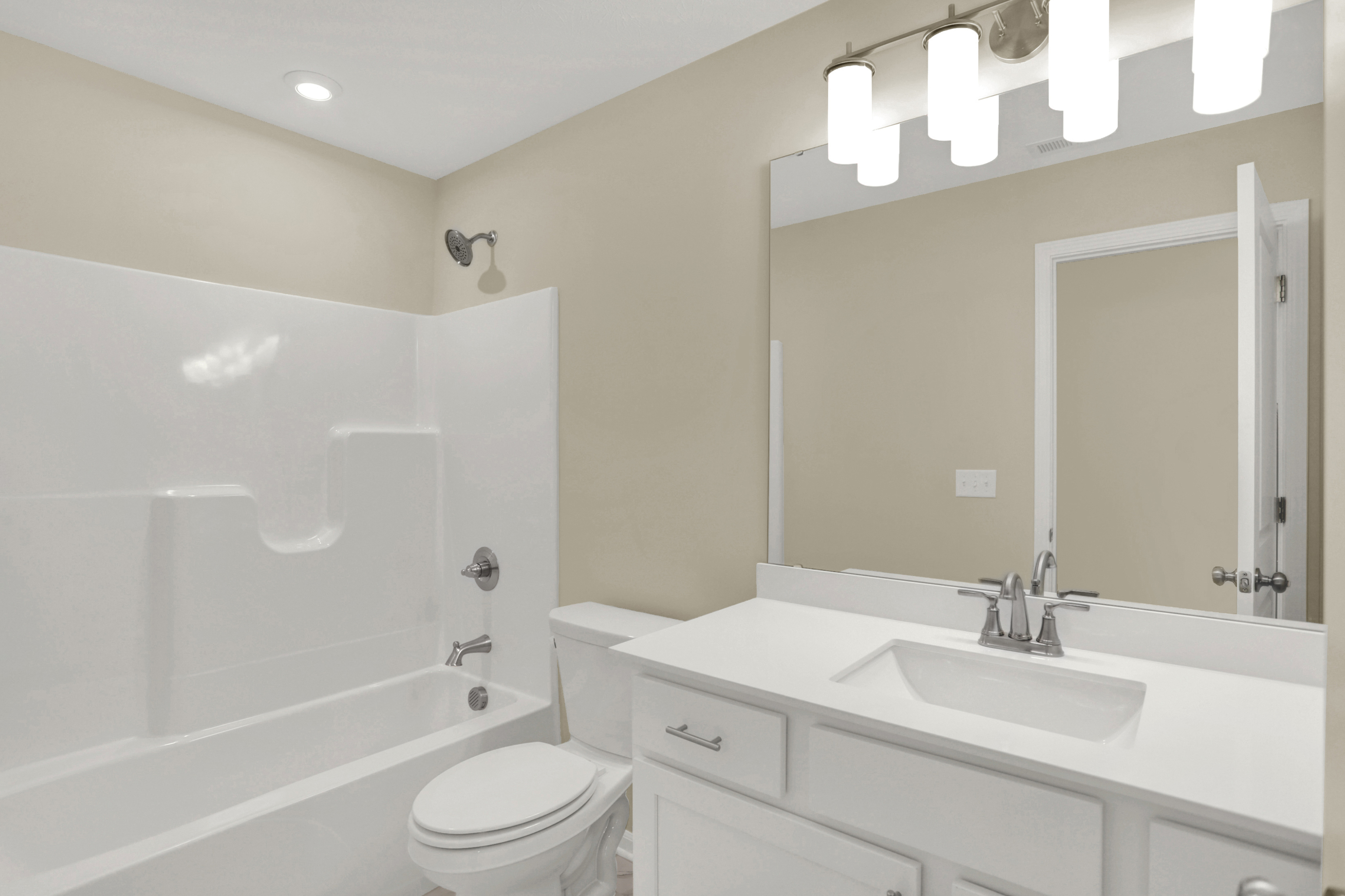 3962 Railhead Avenue