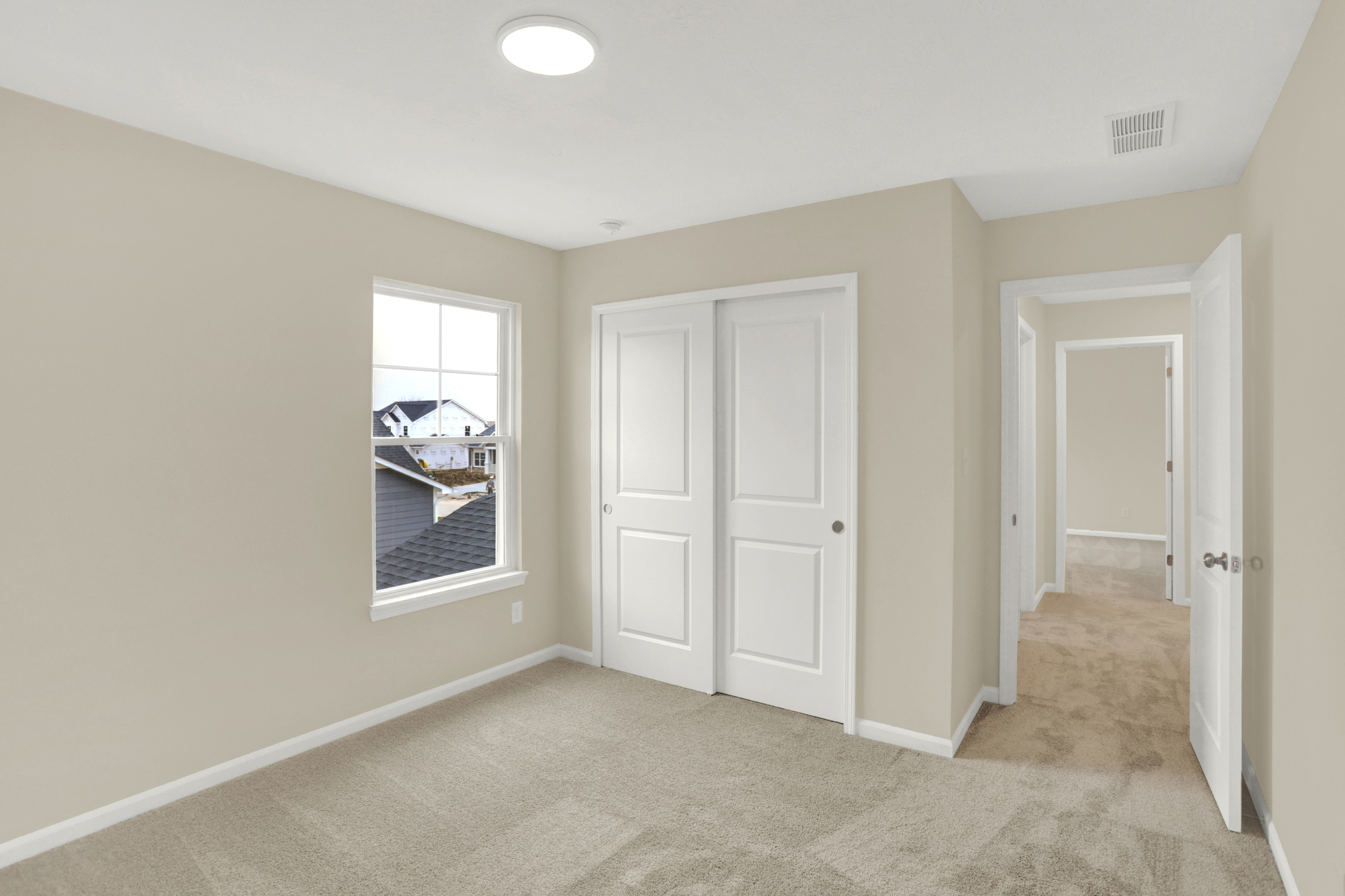 3962 Railhead Avenue