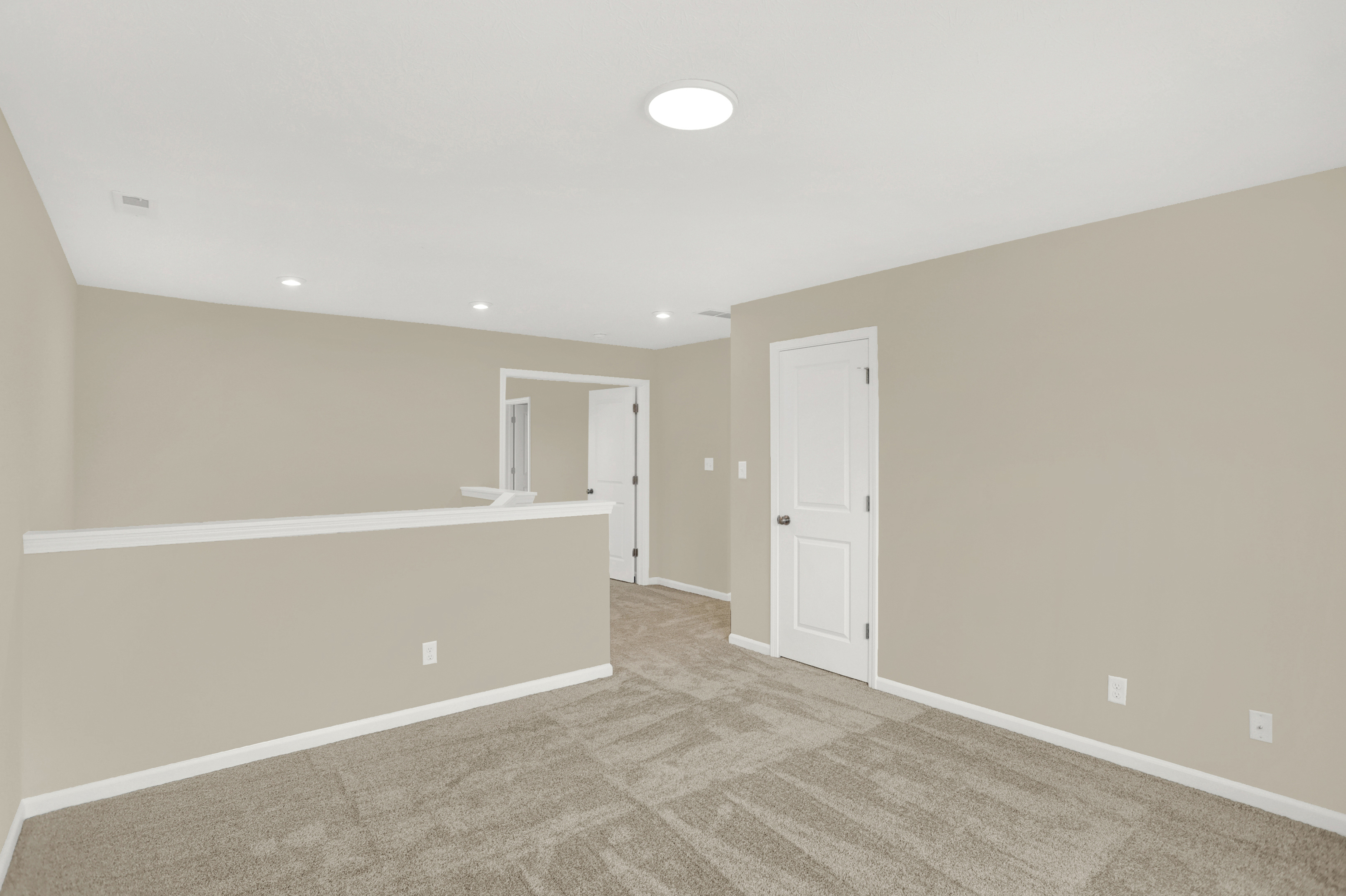 3962 Railhead Avenue